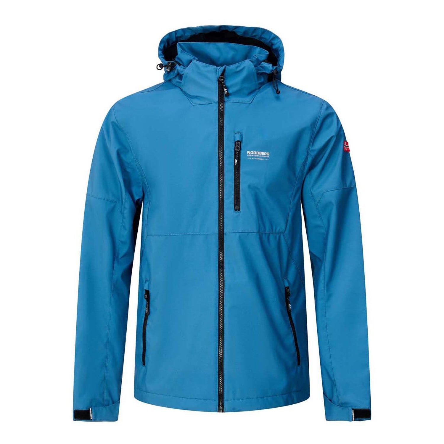 Nordberg Dustin Softshell