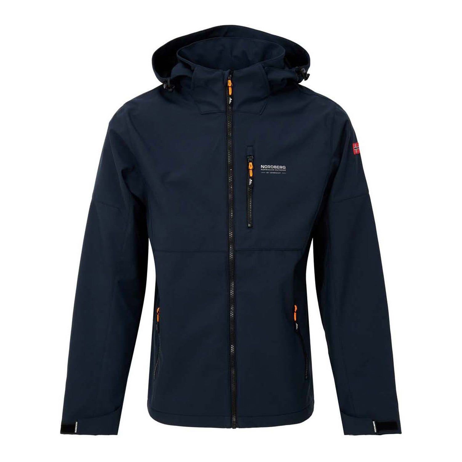 Nordberg Dustin Softshell