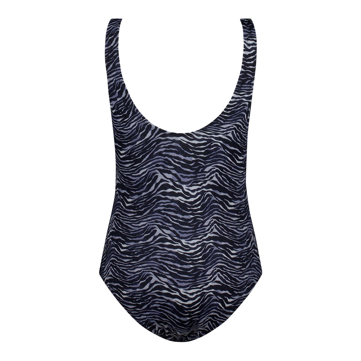 Ten Cate Swim Soft Cup V-Neck Badpak 