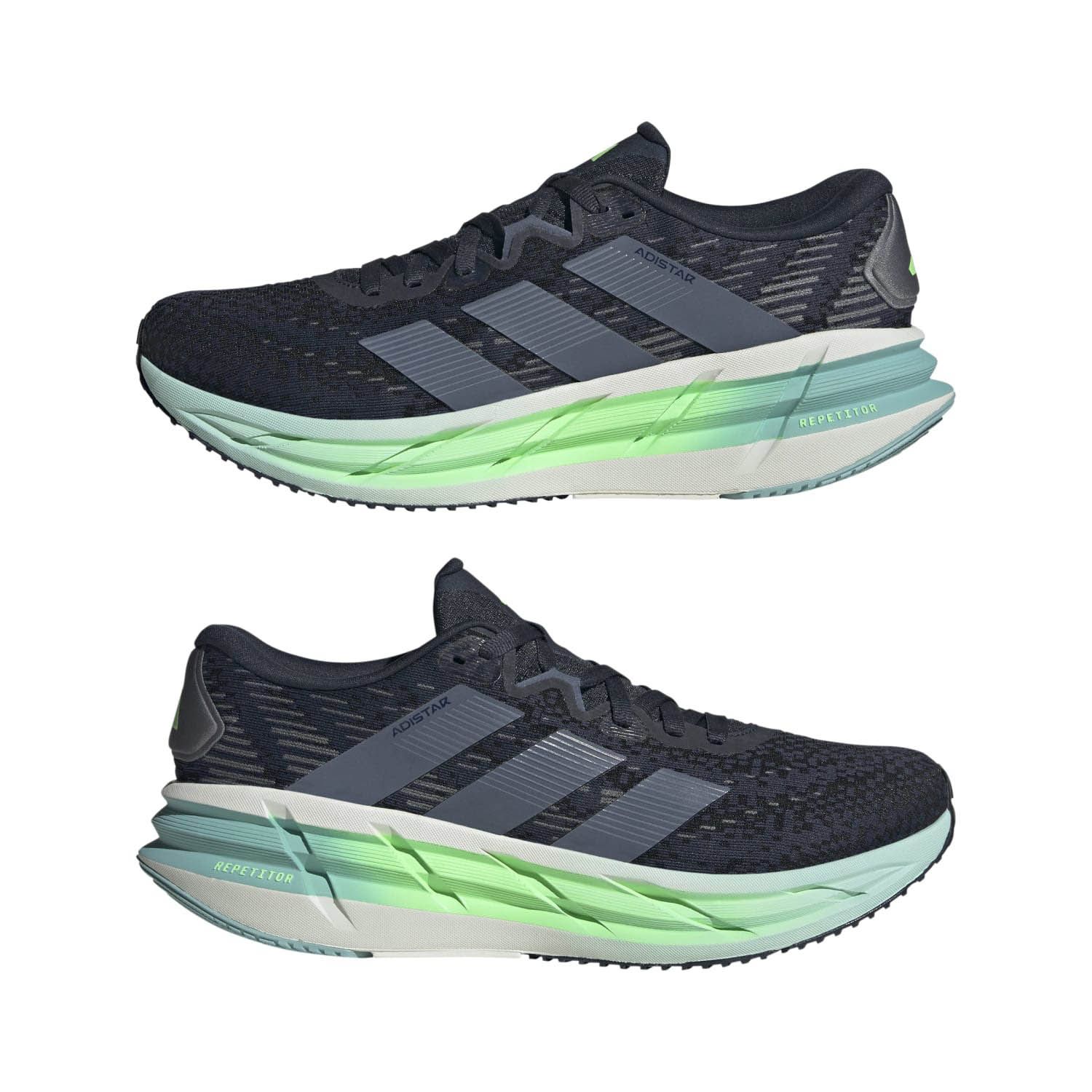 adidas Adistar 4 Hardloopschoenen Heren