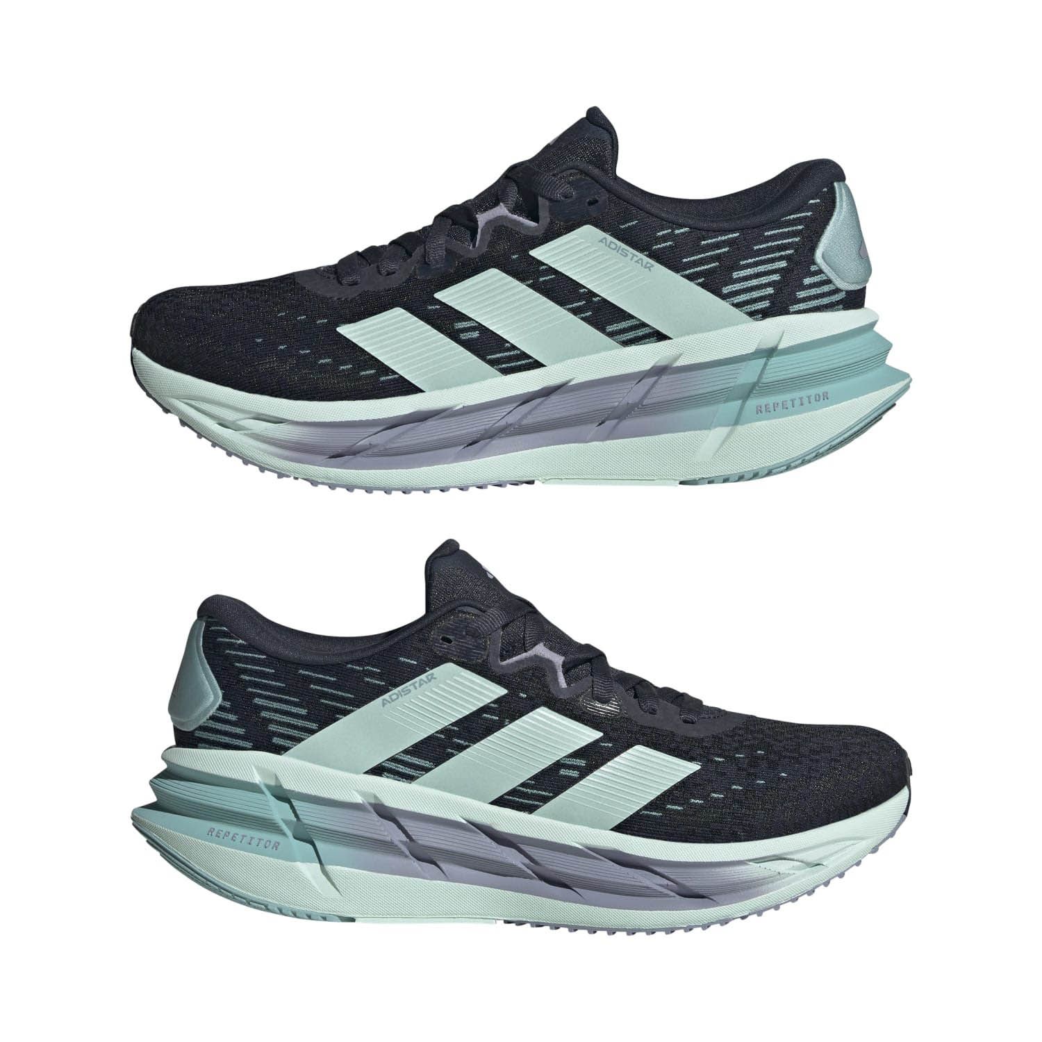 adidas Adistar 4 Hardloopschoenen Dames