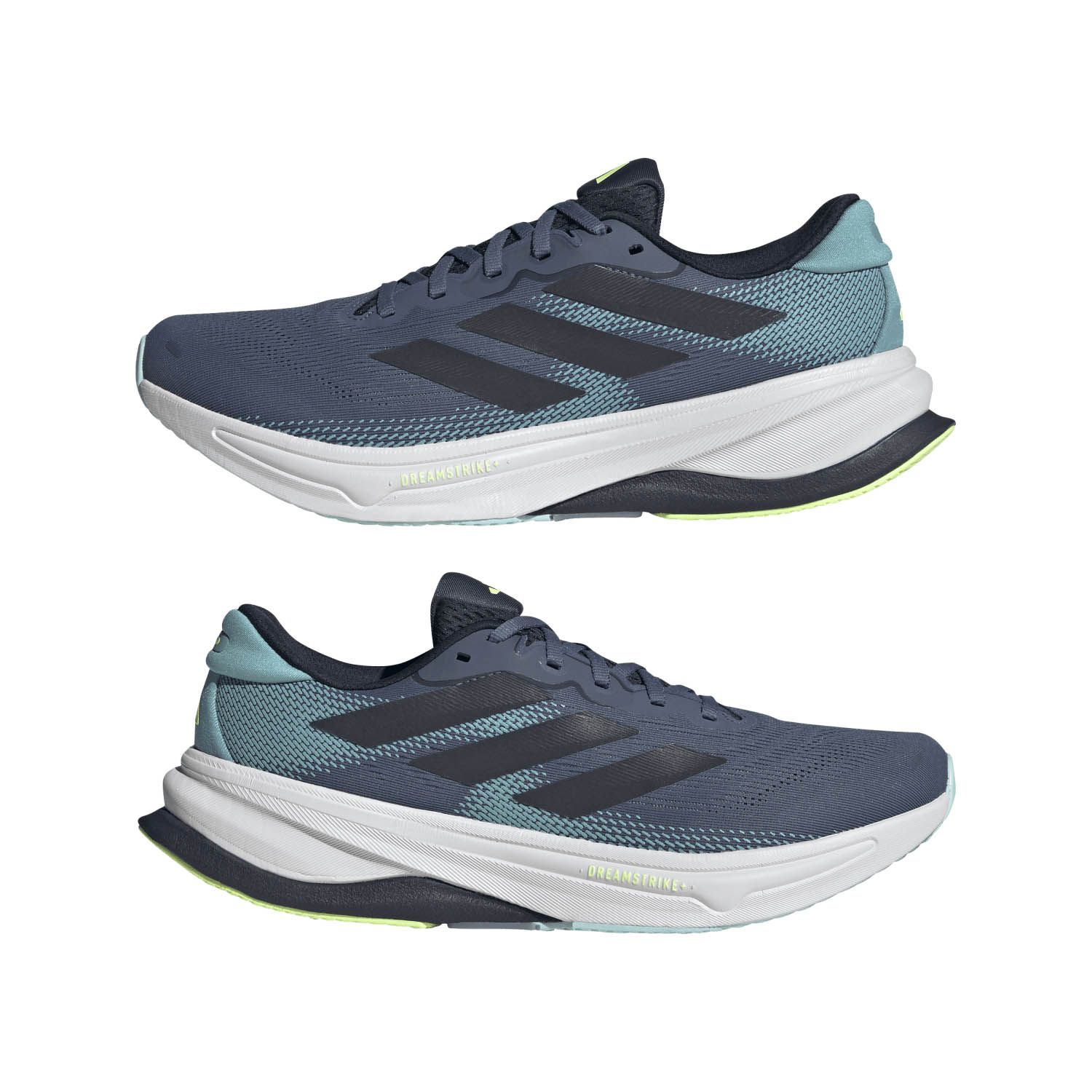 adidas Supernova Solution Heren