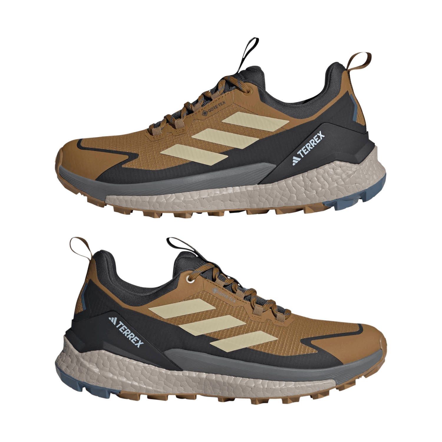 adidas Terrex Free Hiker 2.0 Hiking Heren