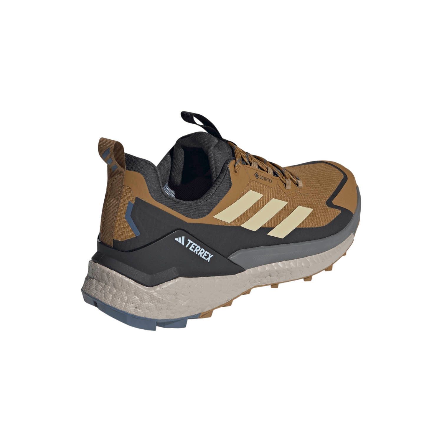 adidas Terrex Free Hiker 2.0 Hiking Heren