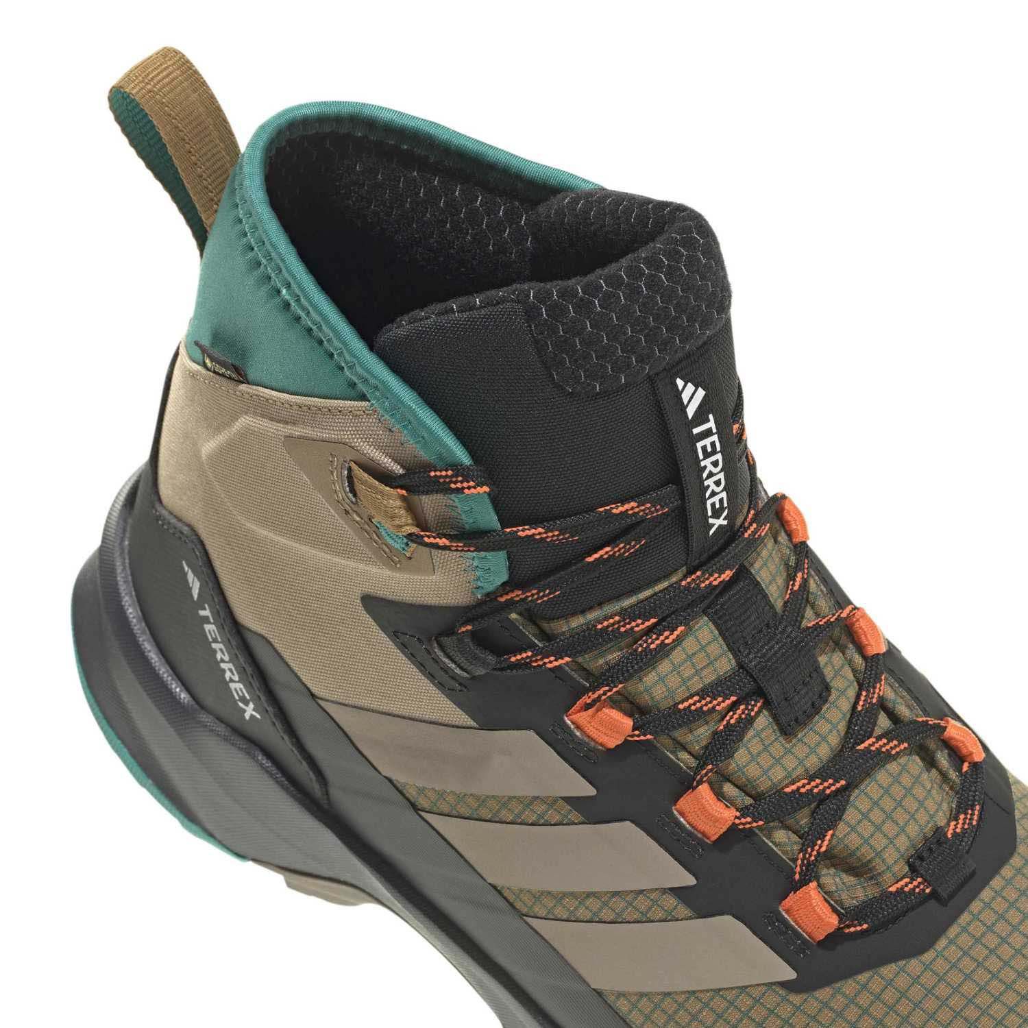 adidas Terrex Skychaser AX5 Mid GTX Climawarm