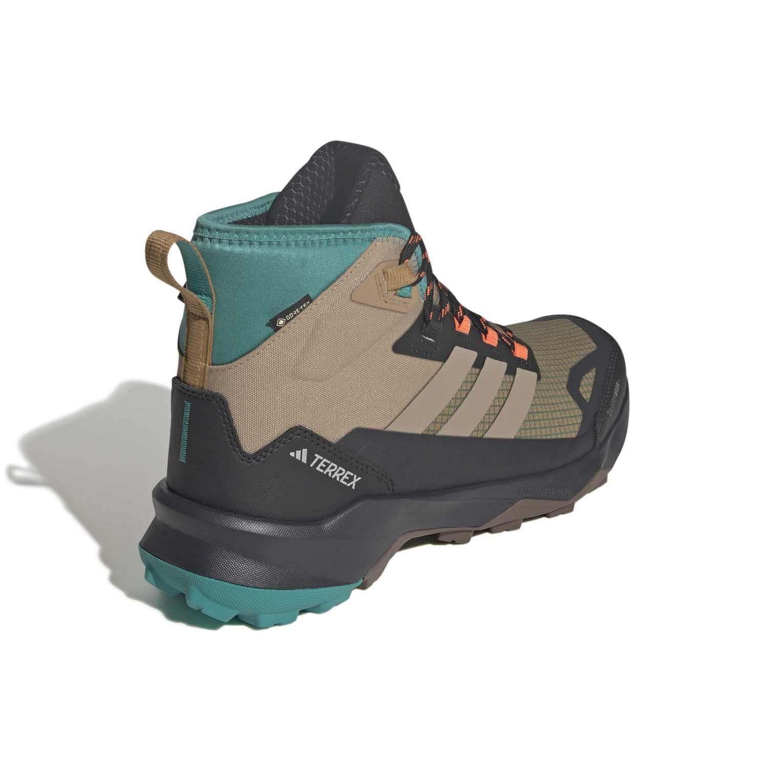 adidas Terrex Skychaser AX5 Mid GTX Climawarm