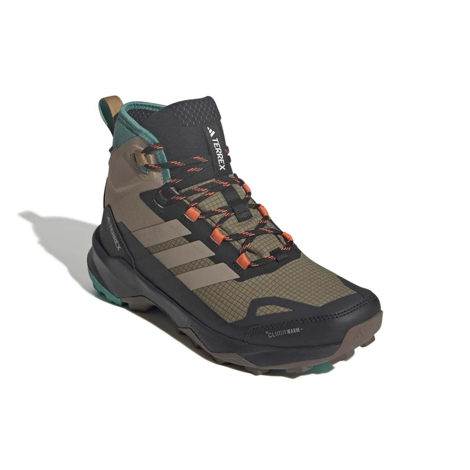 adidas Terrex Skychaser AX5 Mid GTX Climawarm