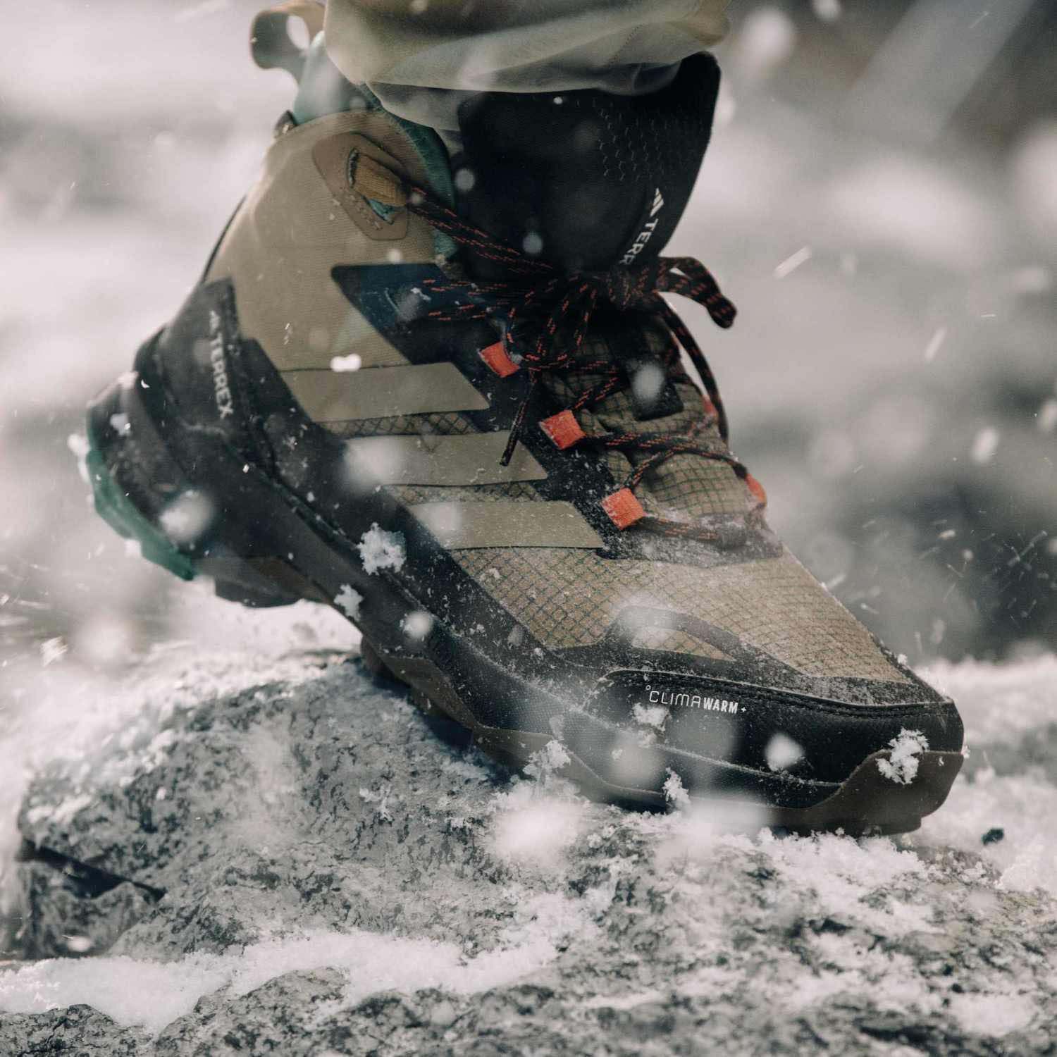 adidas Terrex Skychaser AX5 Mid GTX Climawarm
