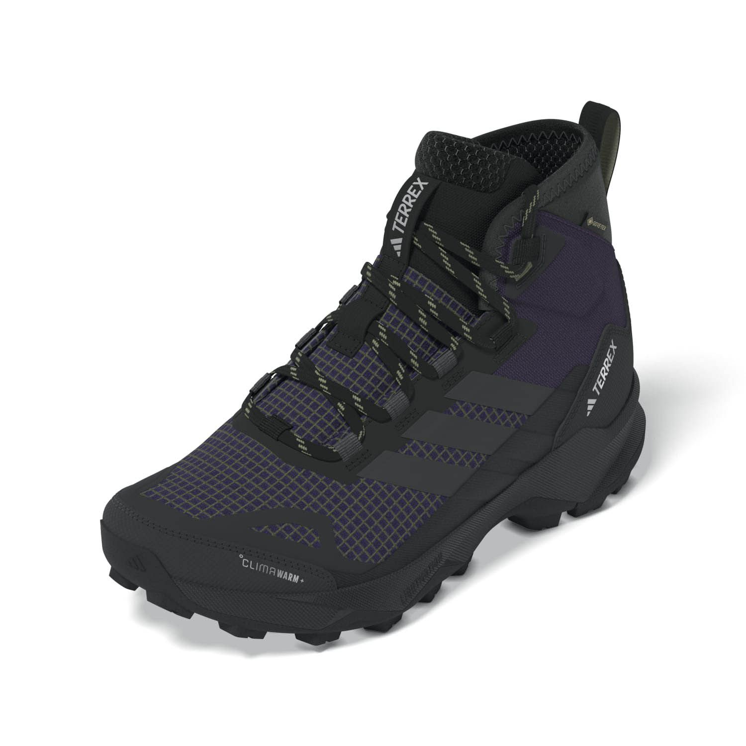 adidas Terrex Skychaser AX5 Mid GTX Climawarm Dames