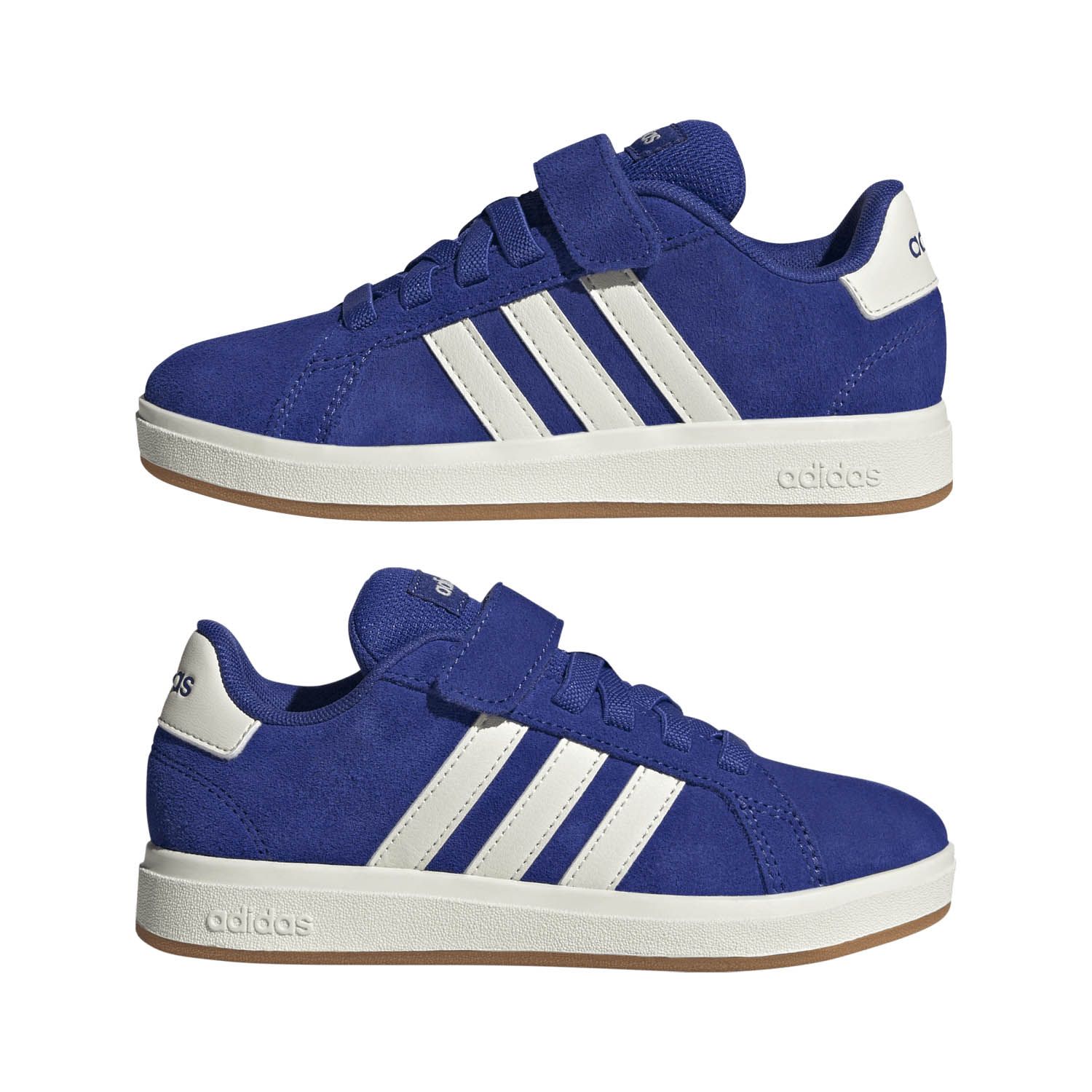 adidas Grand Court 00s Kids