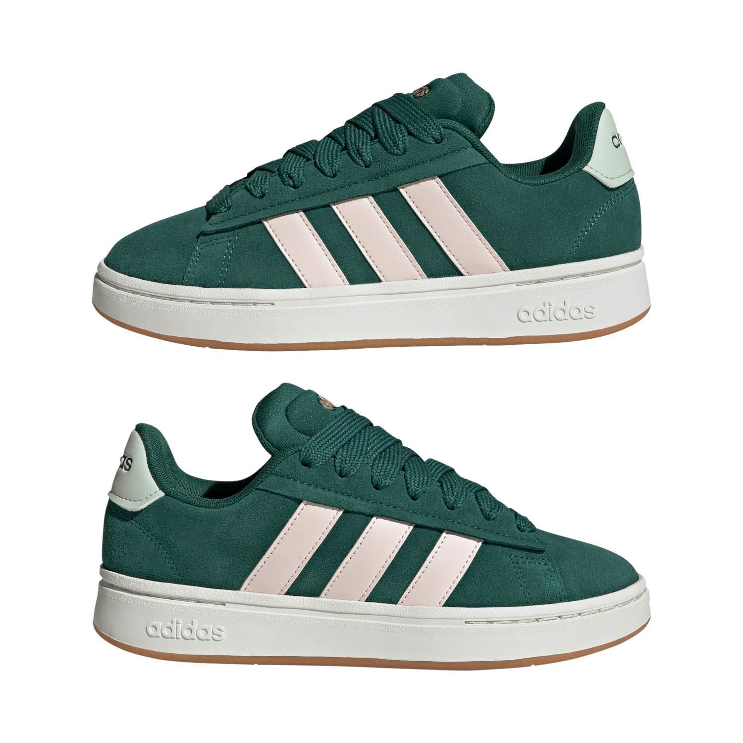 adidas Grand Court Alpha Dames