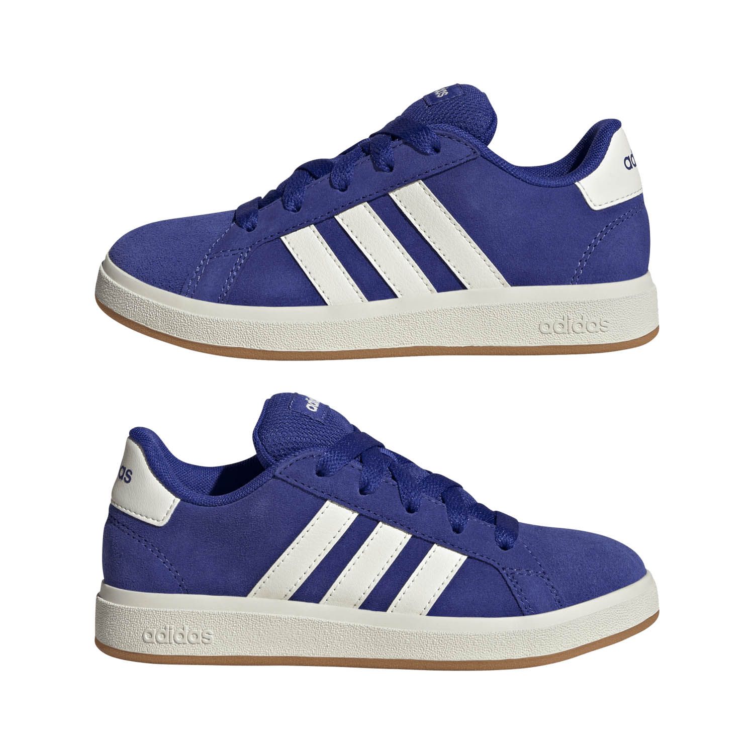 adidas Grand Court 00s Kids