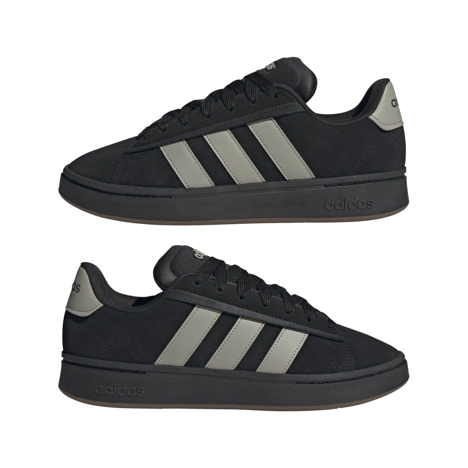 adidas Grand Court Alpha Heren