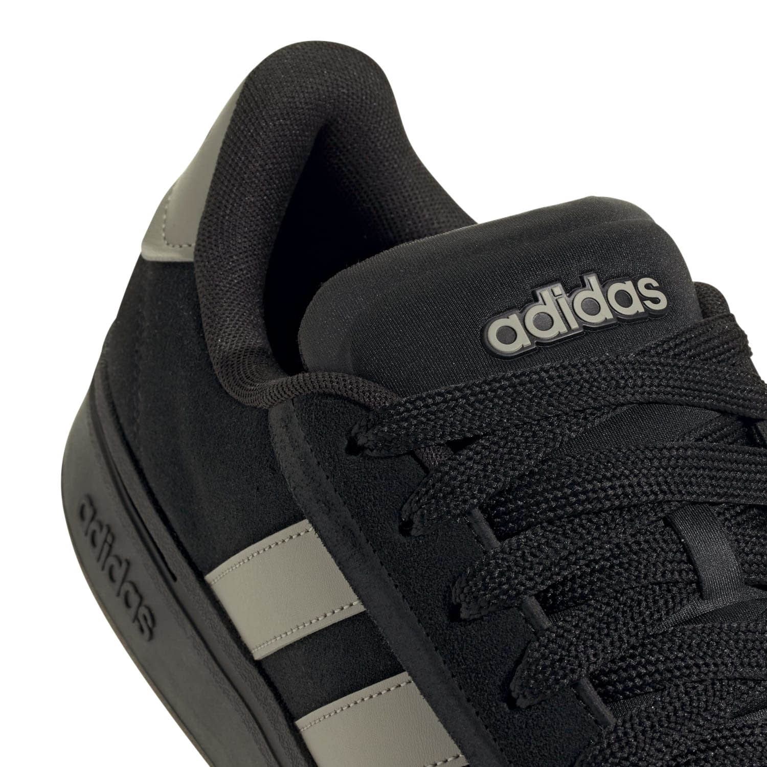 adidas Grand Court Alpha Heren