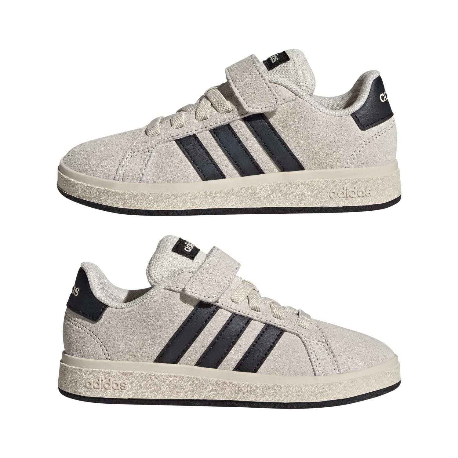 adidas Grand Court 00s Kids