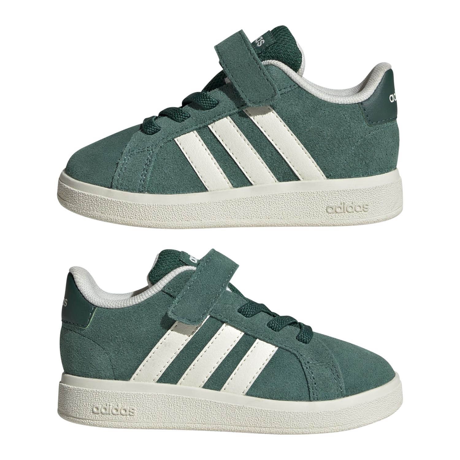 adidas Grand Court 00s Kids