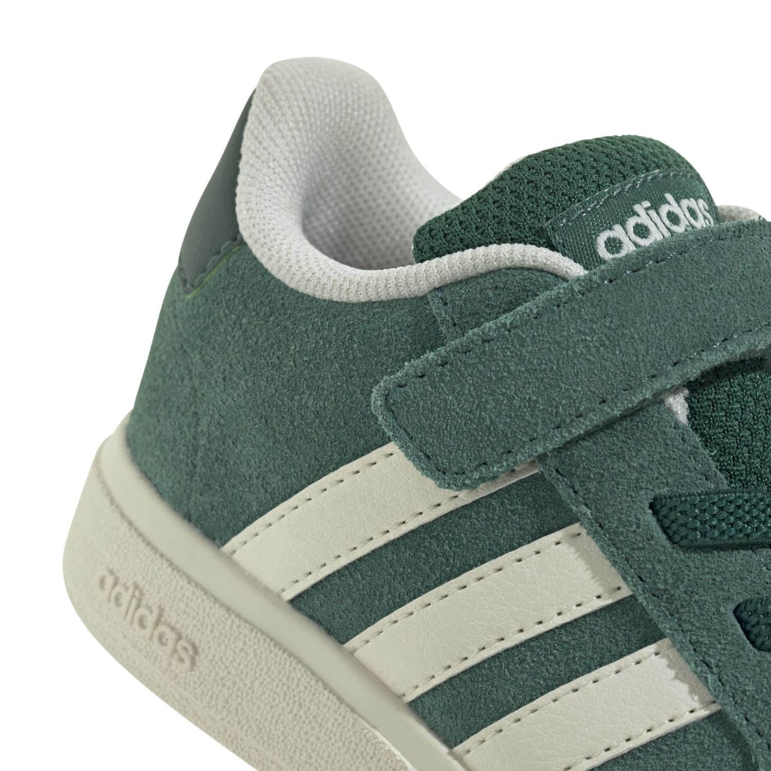 adidas Grand Court 00s Kids