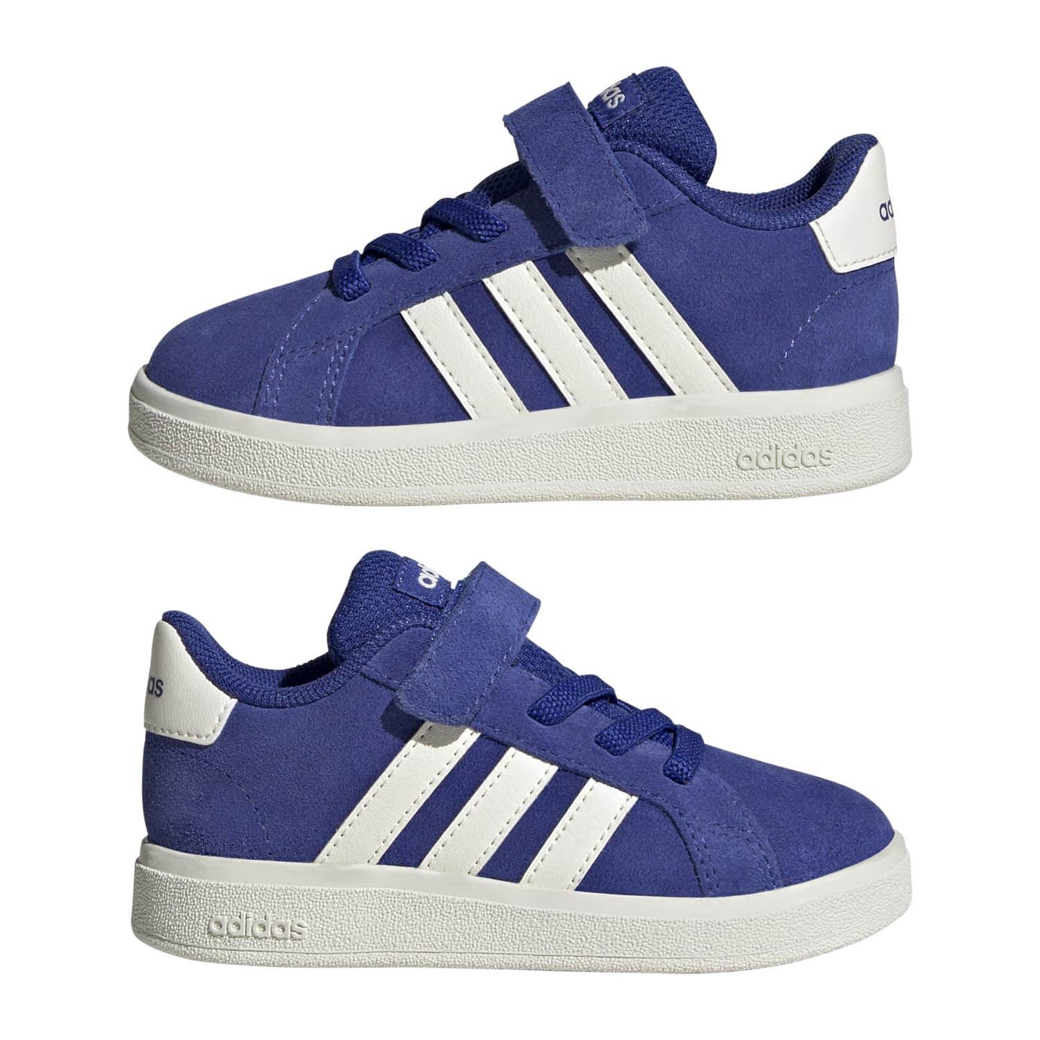 adidas Grand Court 00s Kids