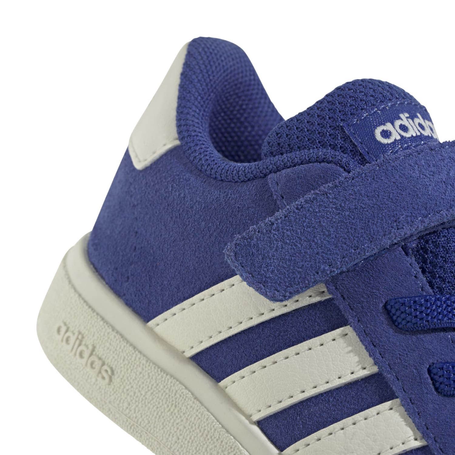 adidas Grand Court 00s Kids