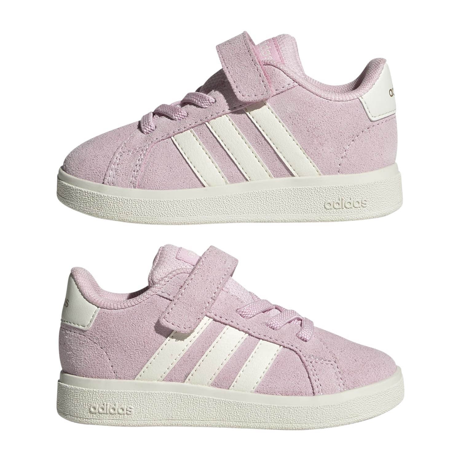 adidas Grand Court 00s Kids
