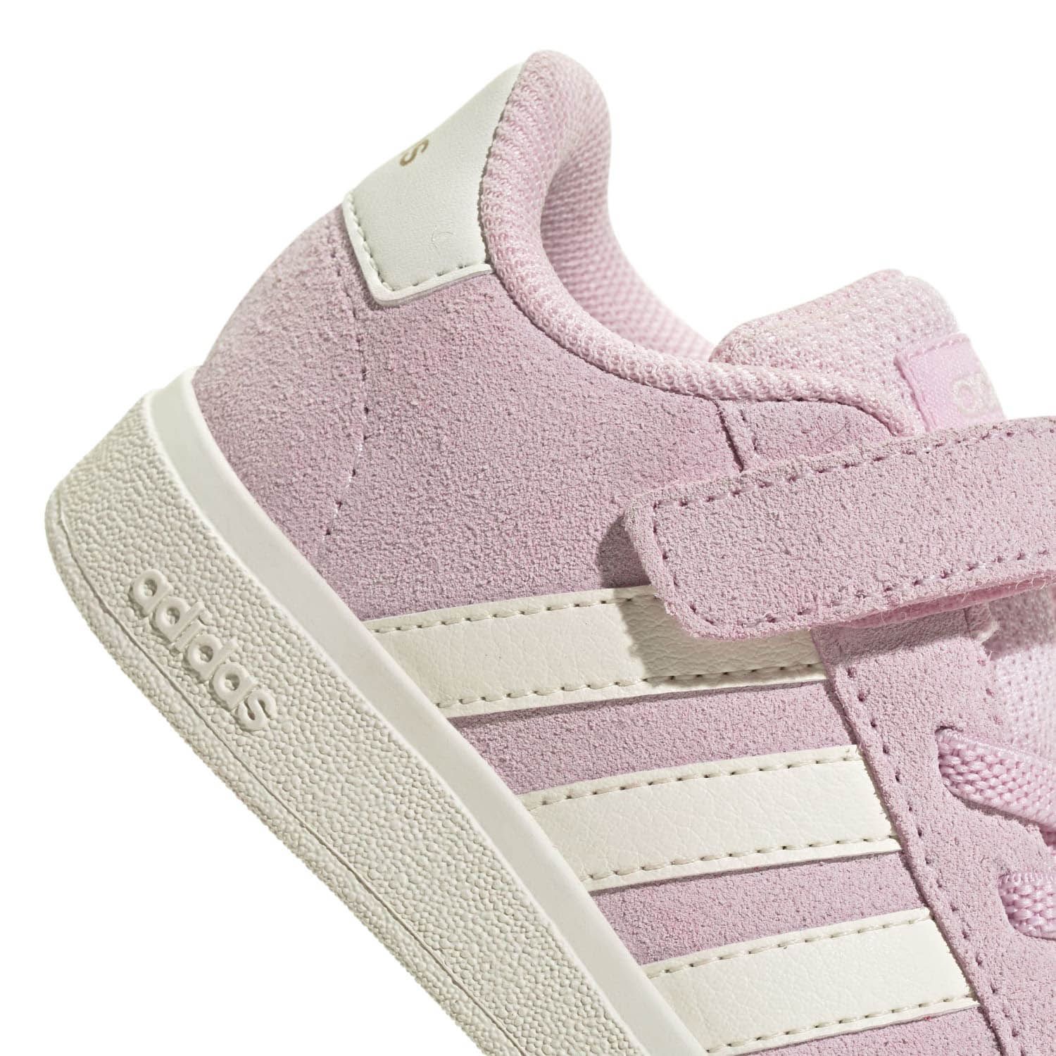 adidas Grand Court 00s Kids