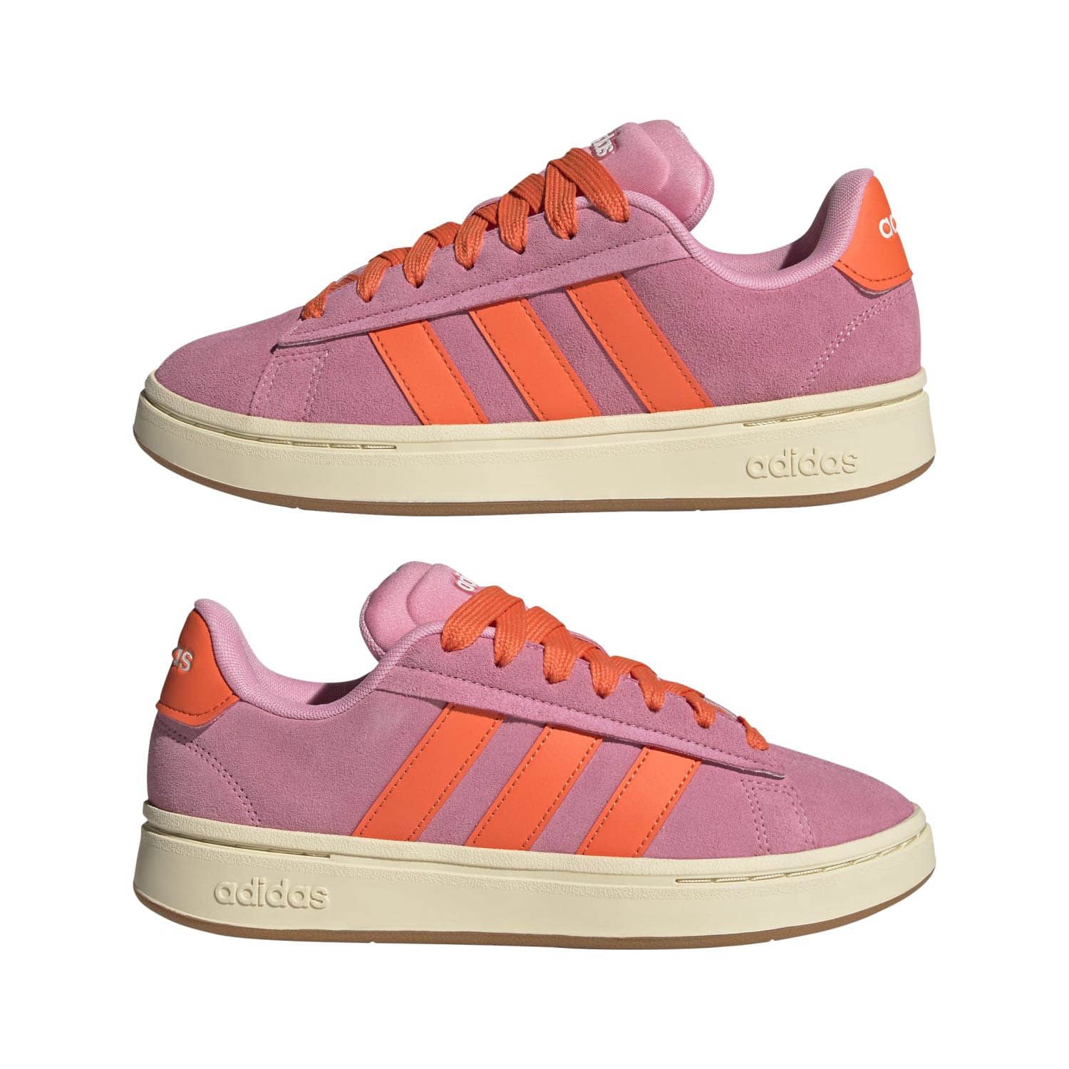 adidas Grand Court Alpha Dames