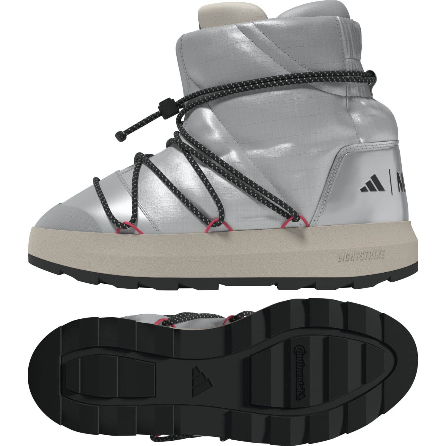 adidas Moonboot Ace Mid