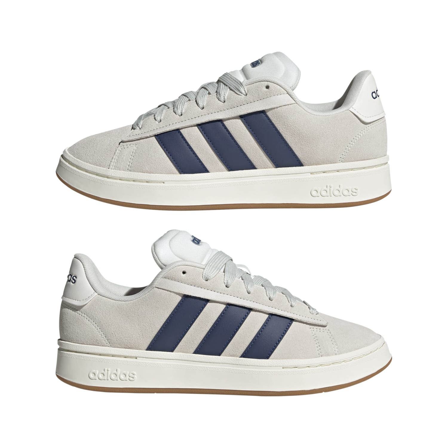 adidas Grand Court Alpha Heren