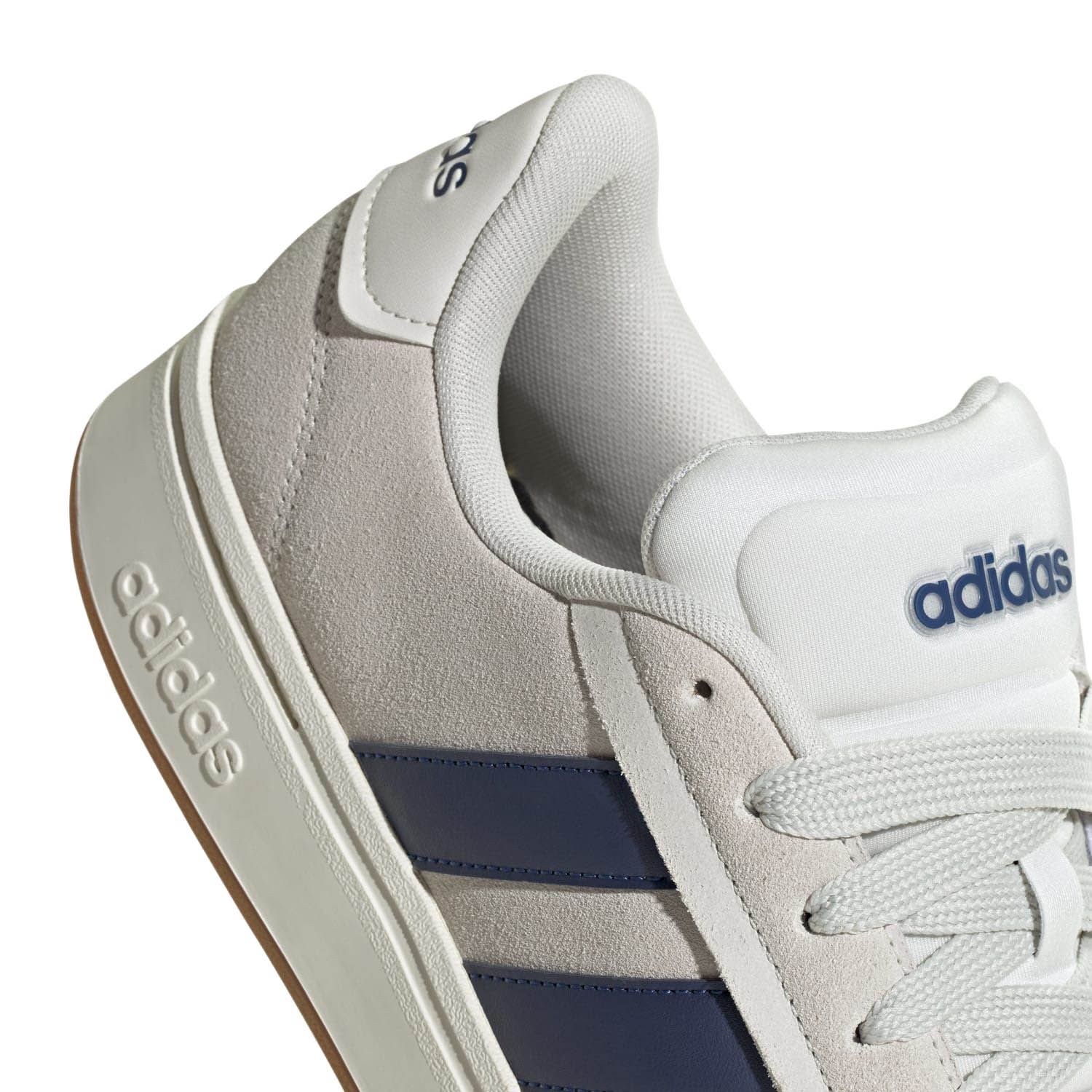 adidas Grand Court Alpha Heren