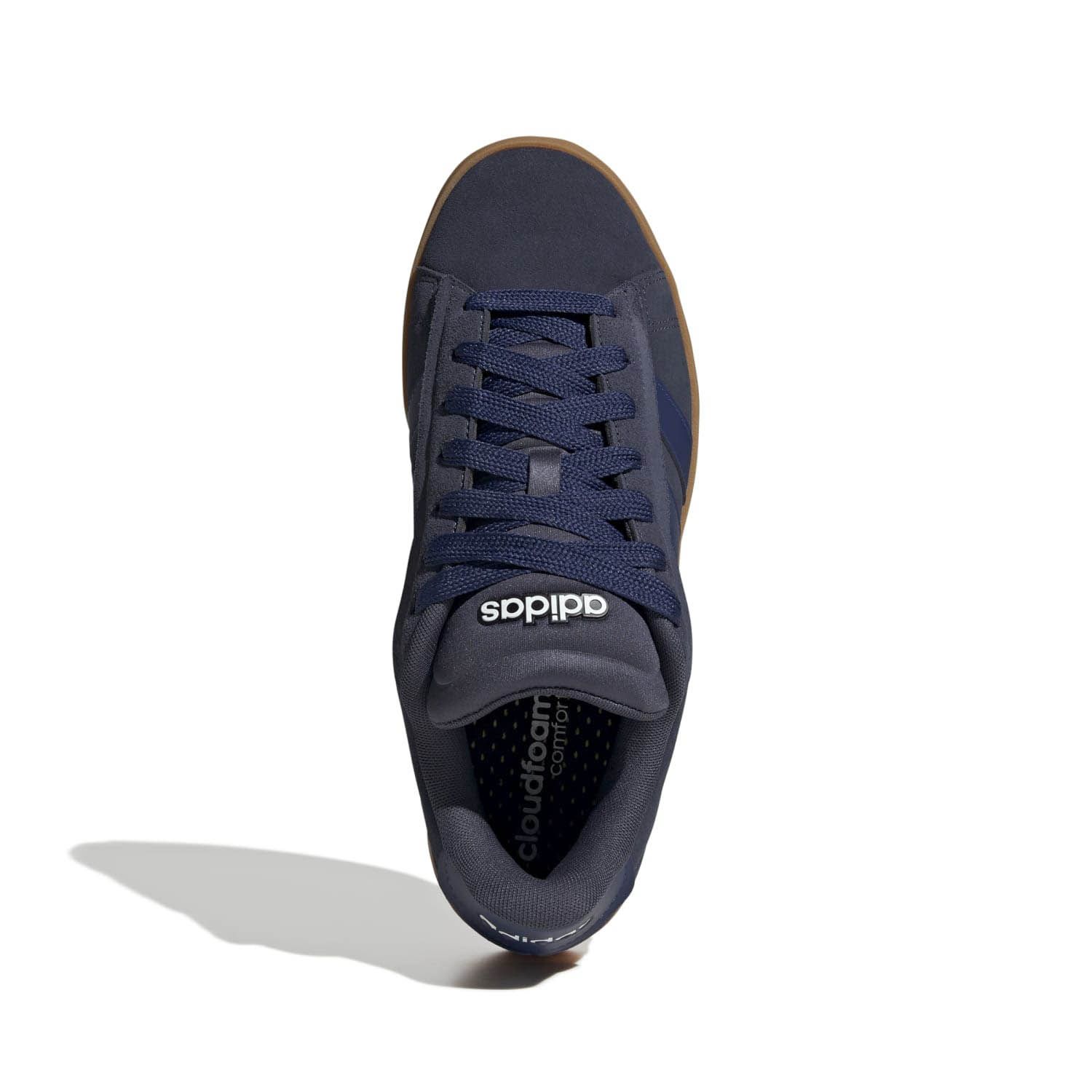 adidas Grand Court Alpha Heren