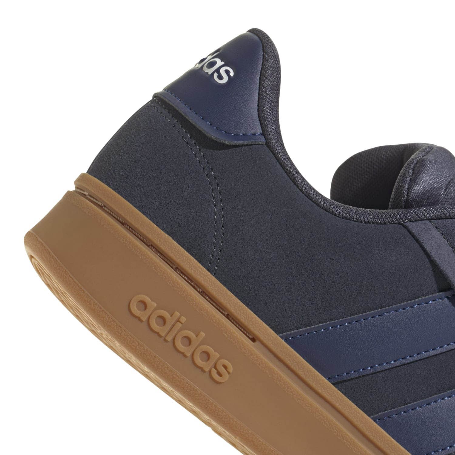 adidas Grand Court Alpha Heren