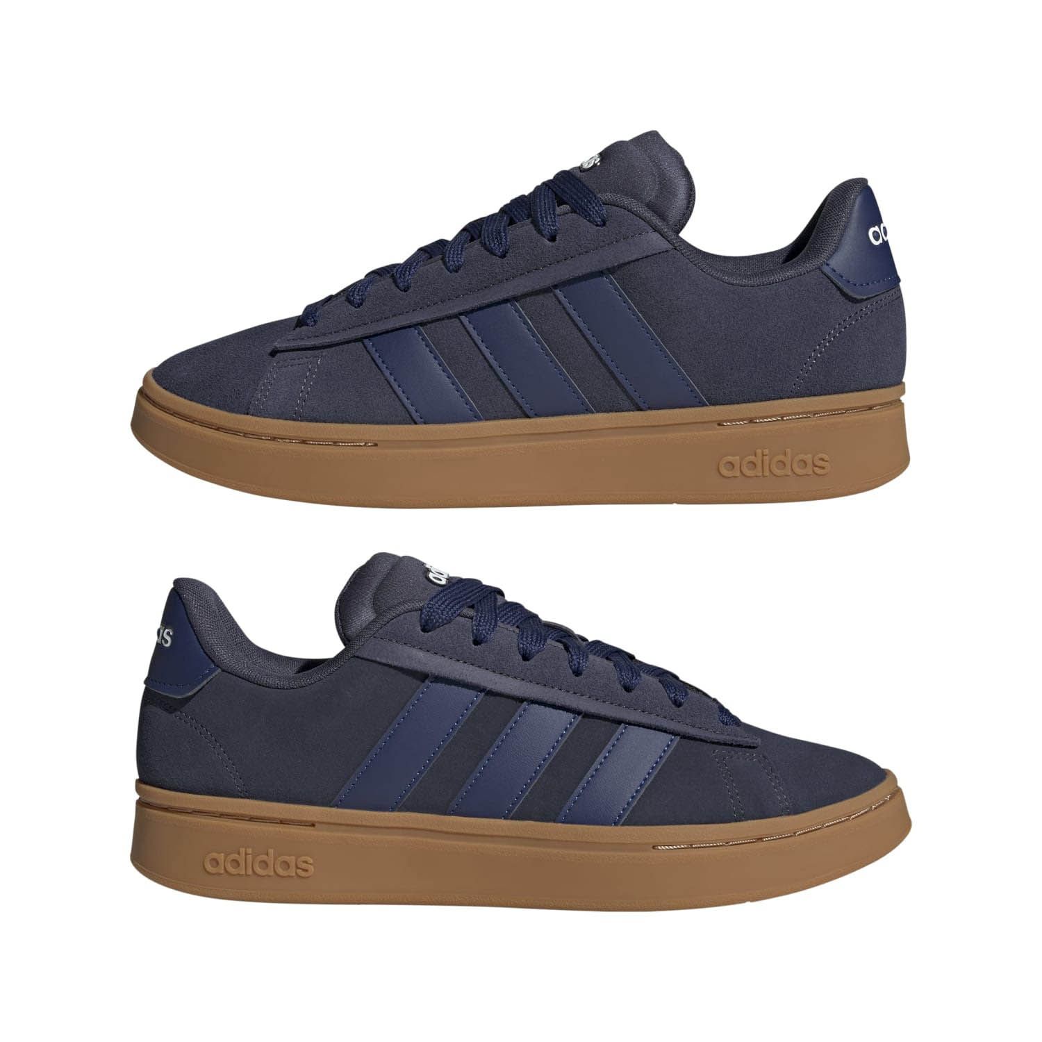adidas Grand Court Alpha Heren