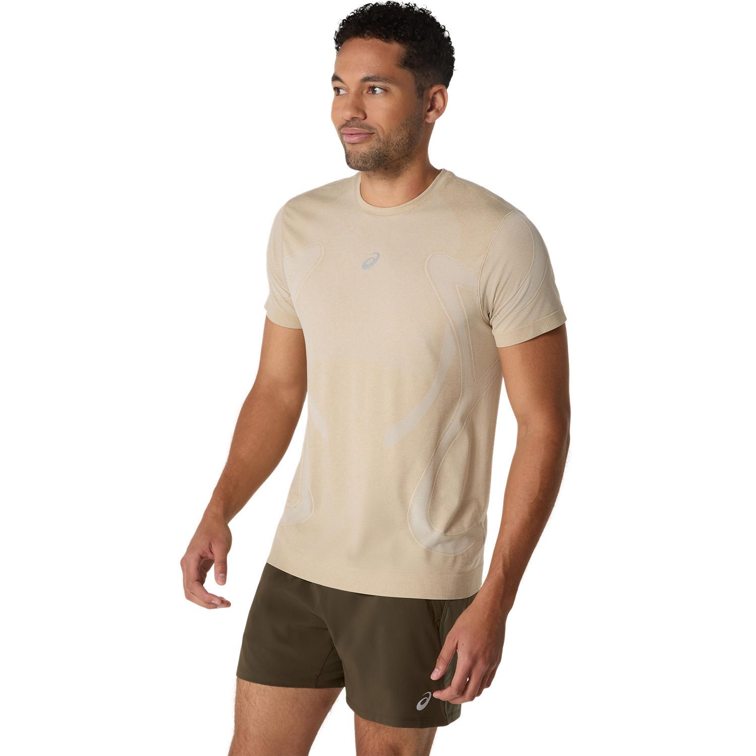 ASICS Road Seamless Top