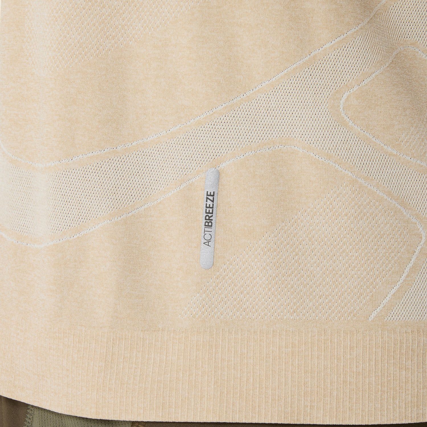 ASICS Road Seamless Top