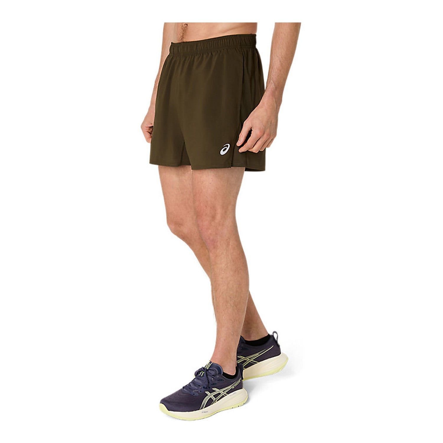ASICS Core 5In Short Heren 