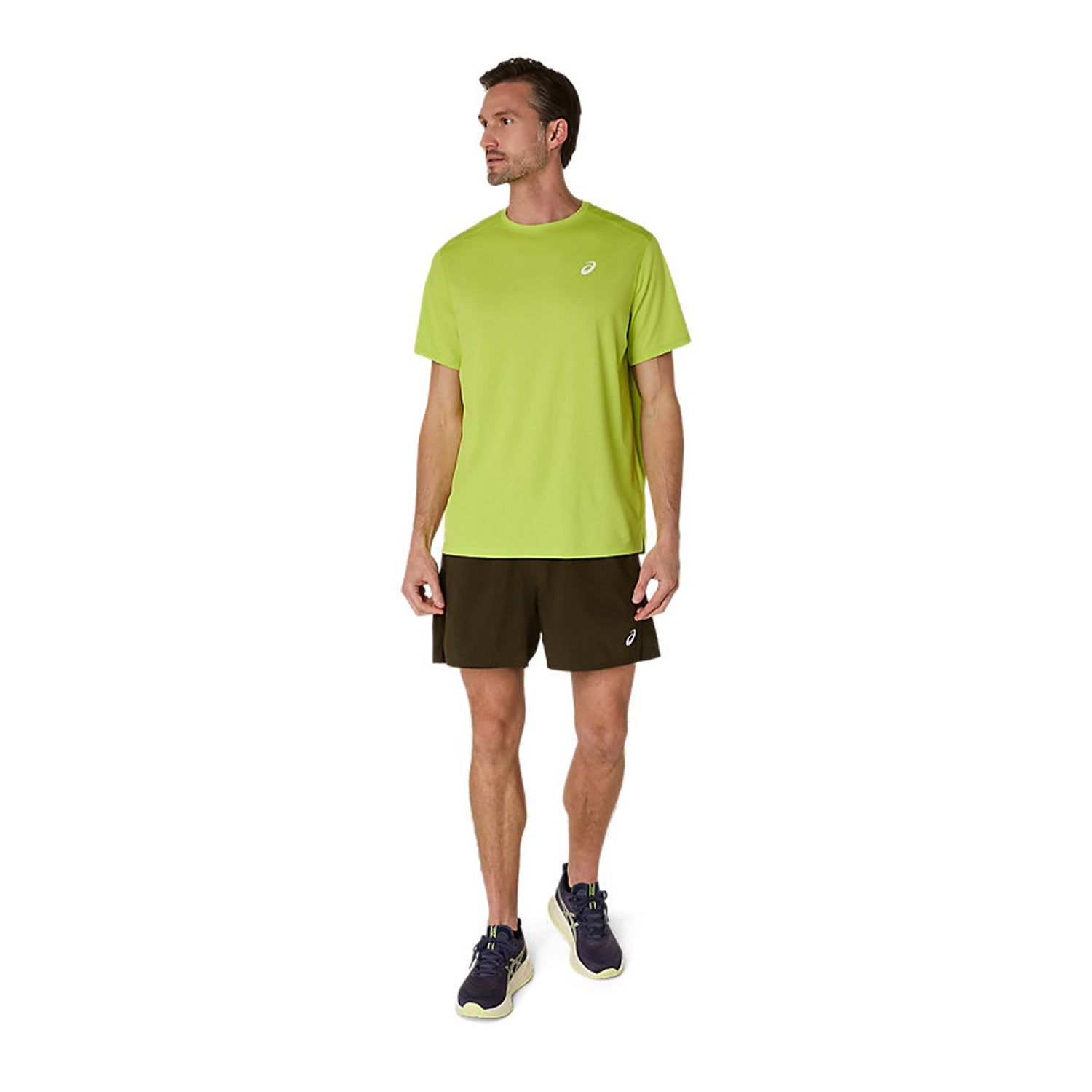 ASICS Core 5In Short Heren 