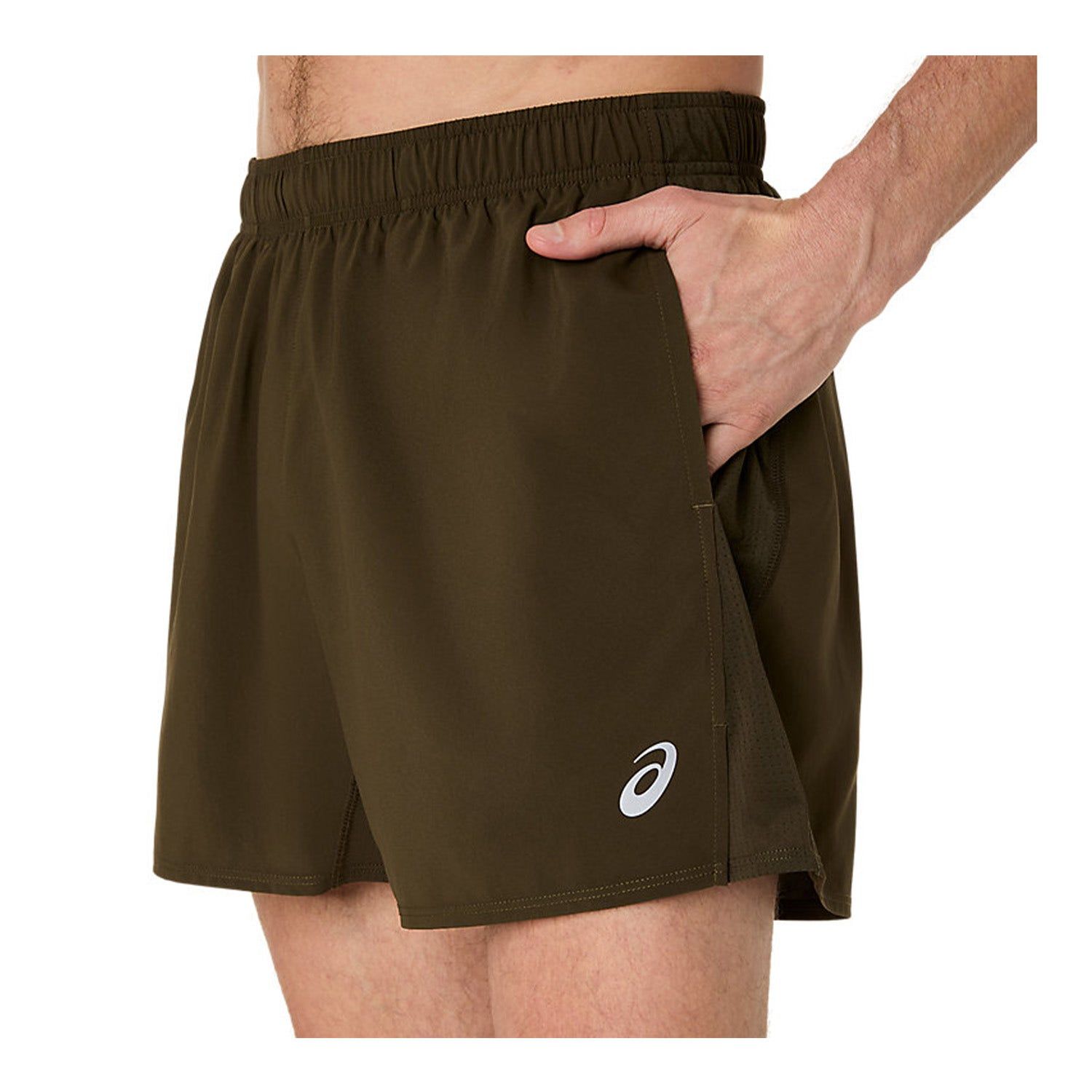 ASICS Core 5In Short Heren 