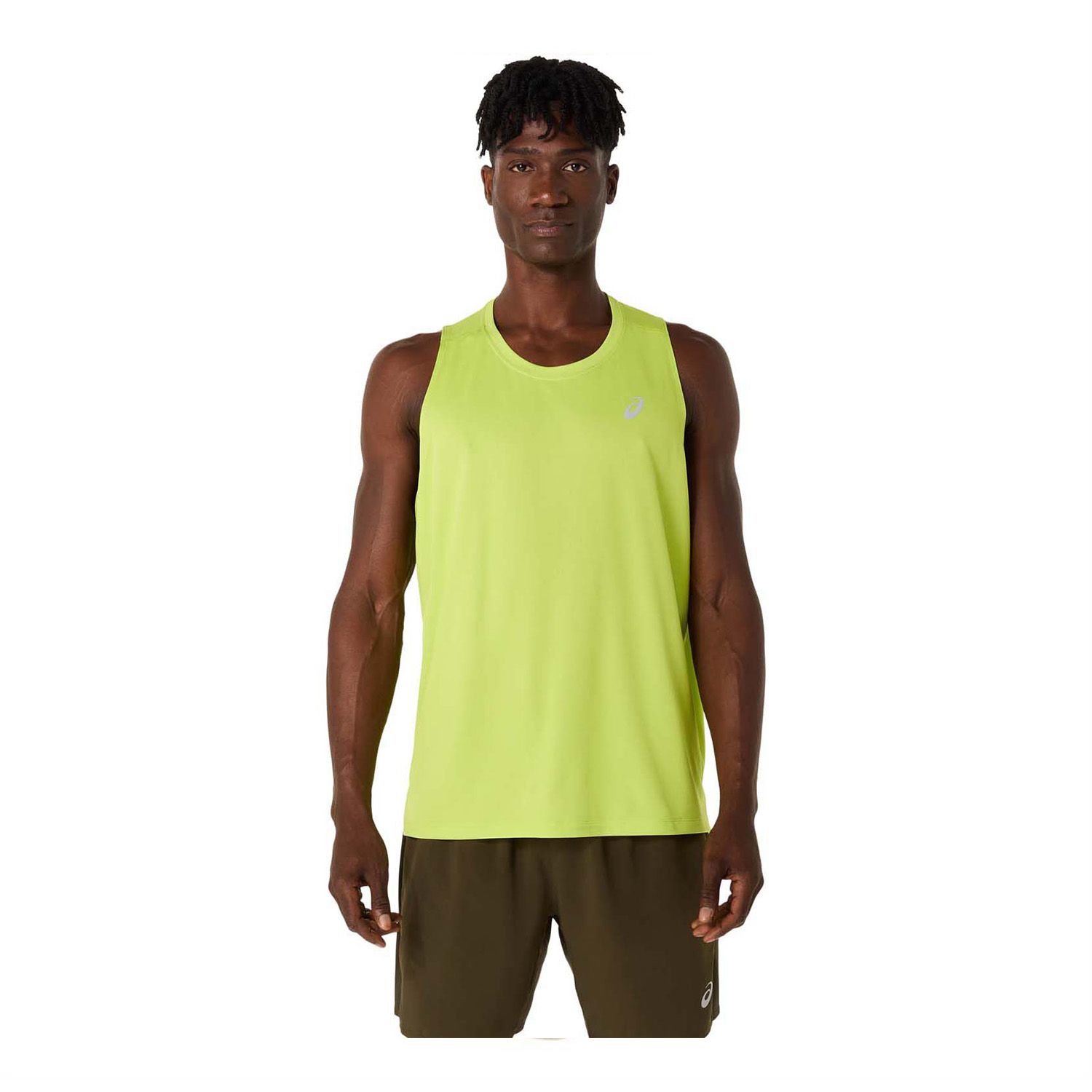 ASICS Core Singlet