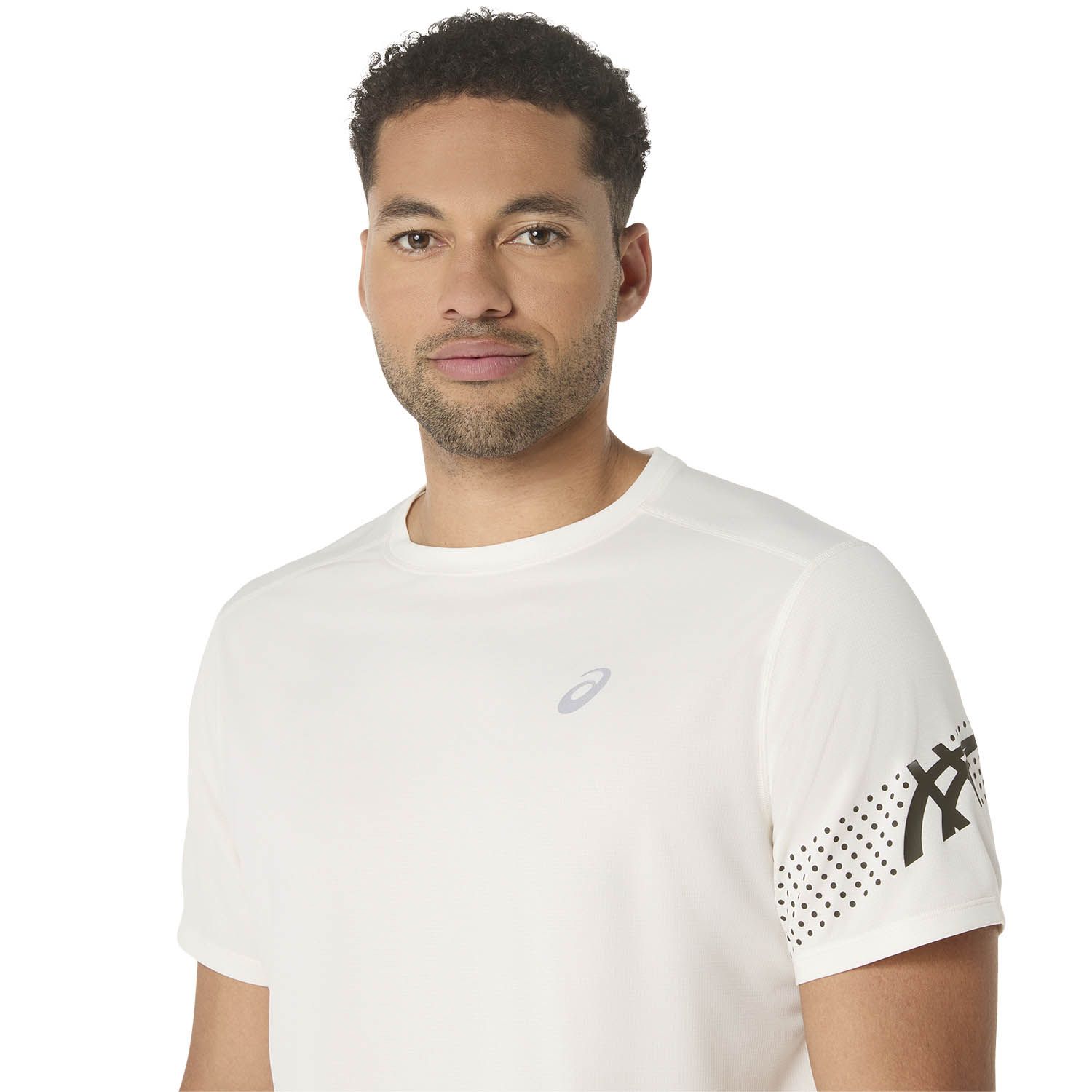 ASICS Icon Short Sleeve Top