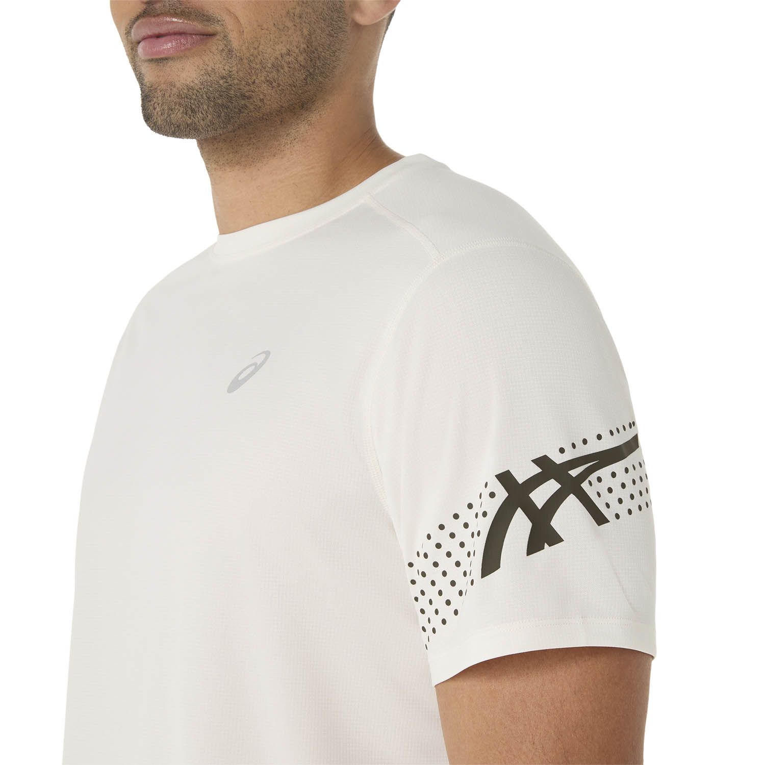 ASICS Icon Short Sleeve Top