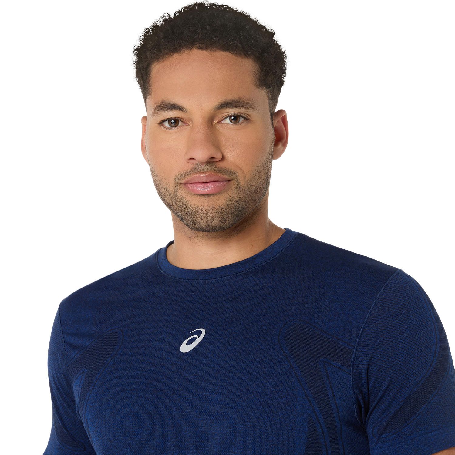 ASICS Road Seamless Top