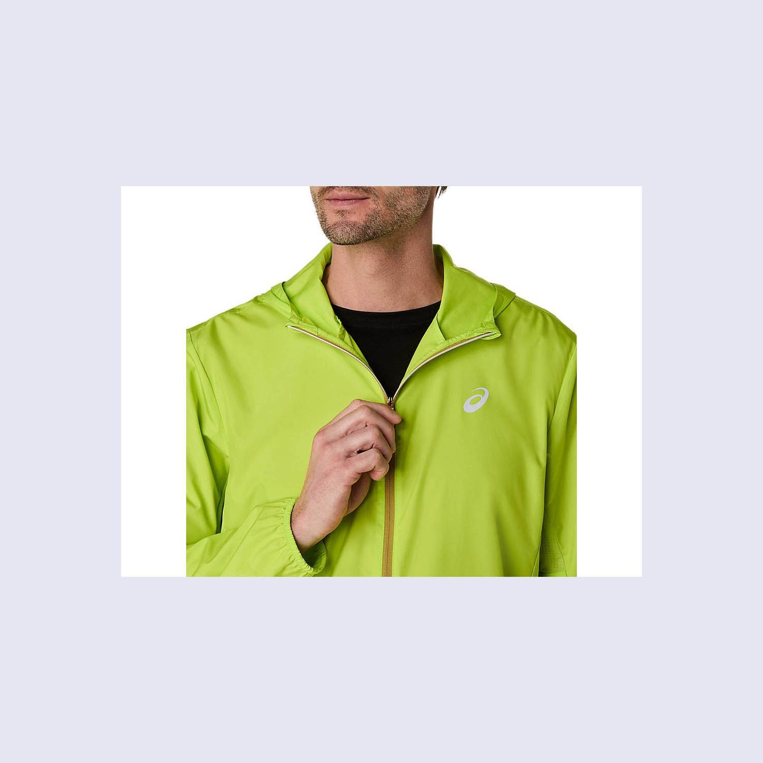 ASICS Core Jacket