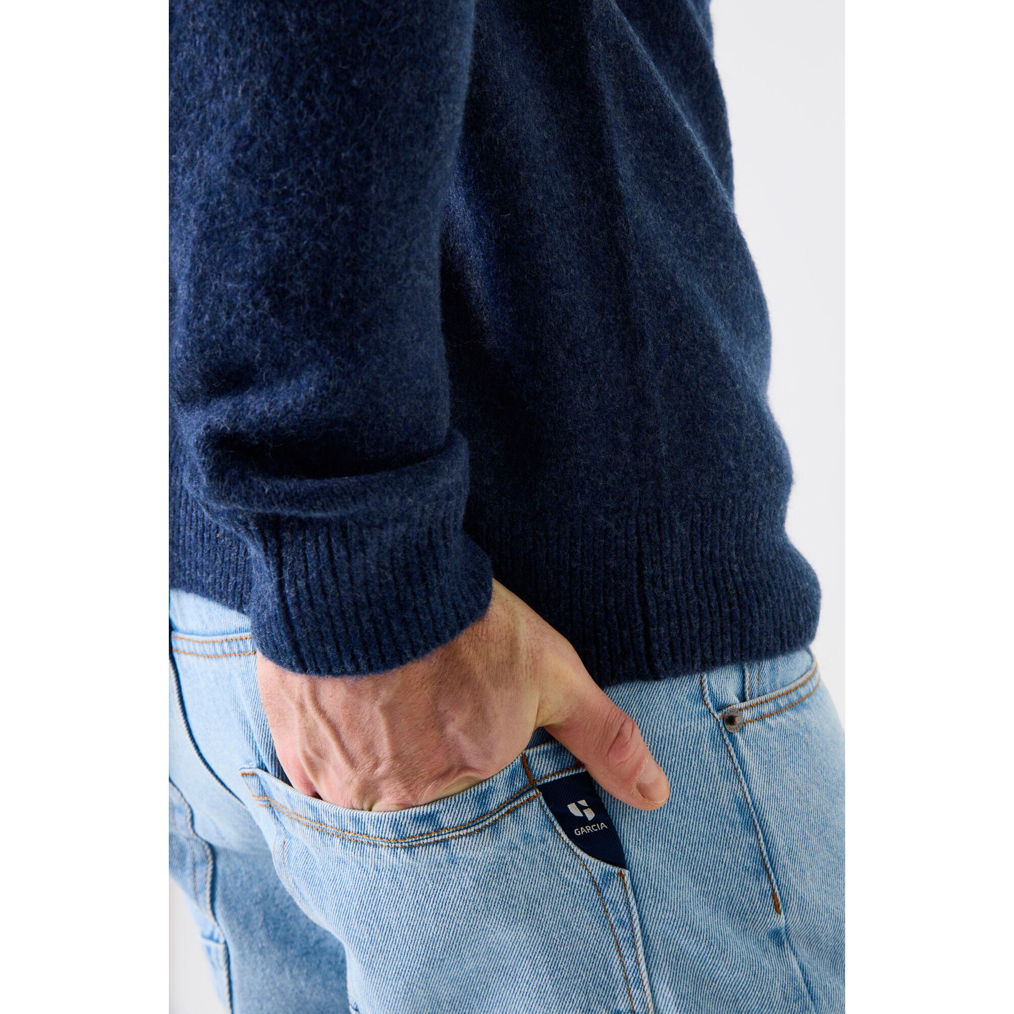 Garcia Sweater Heren