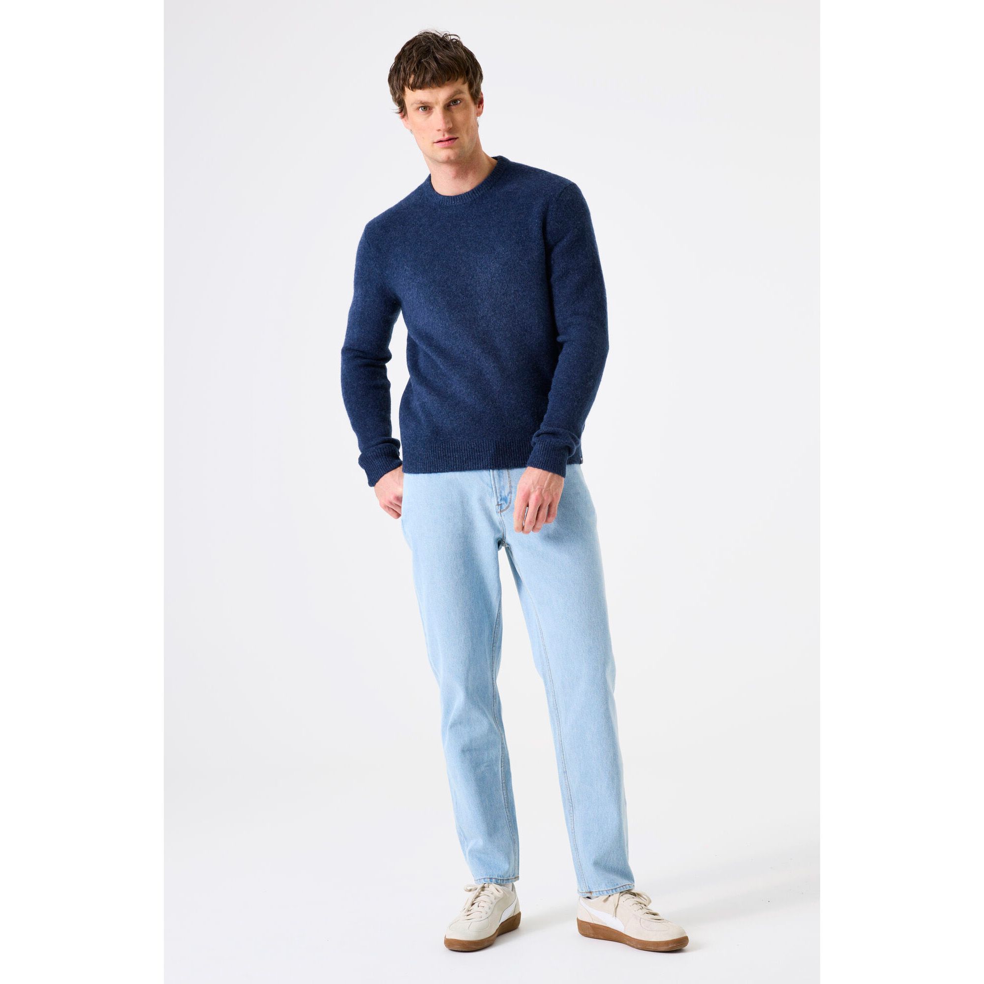 Garcia Sweater Heren