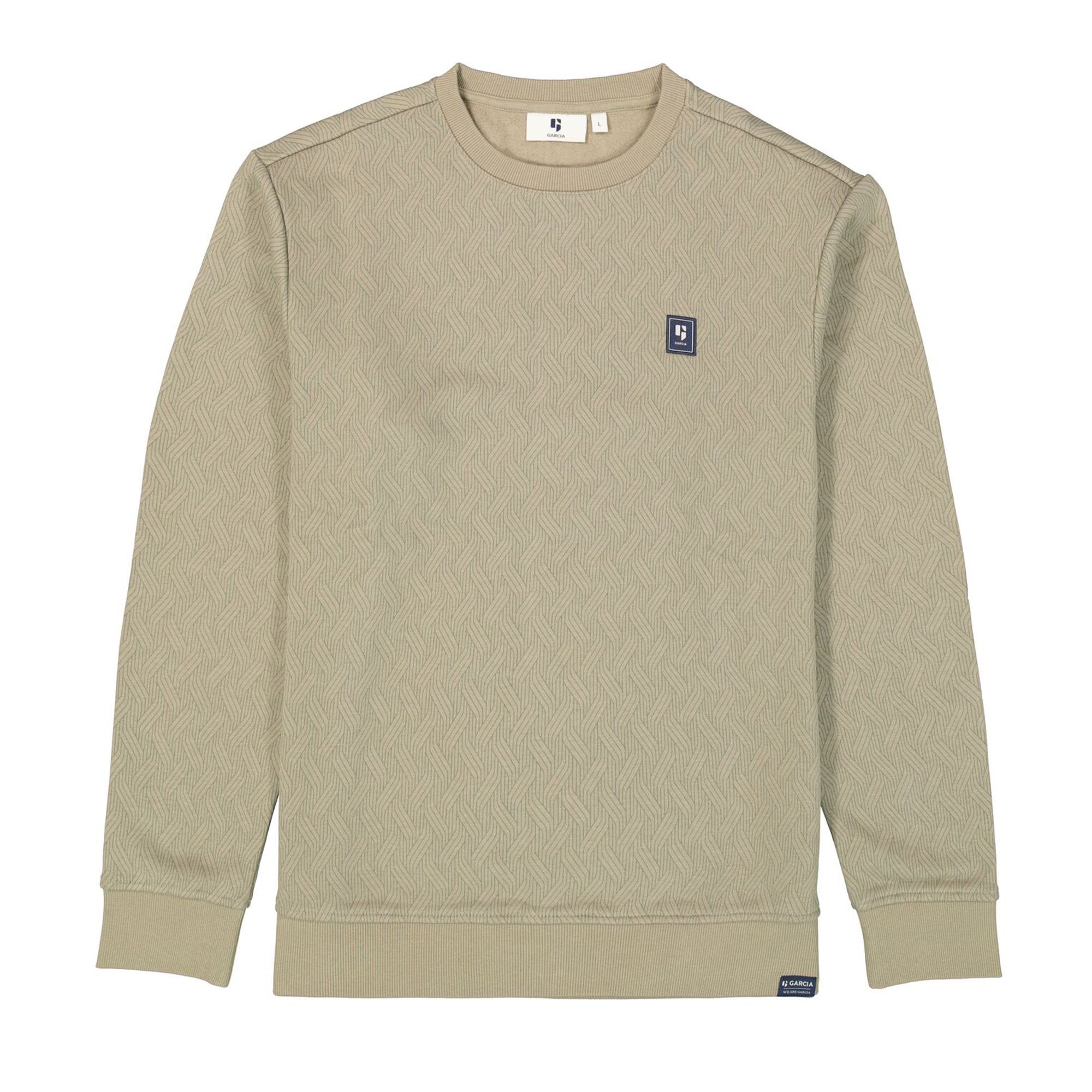 Garcia Sweater Heren