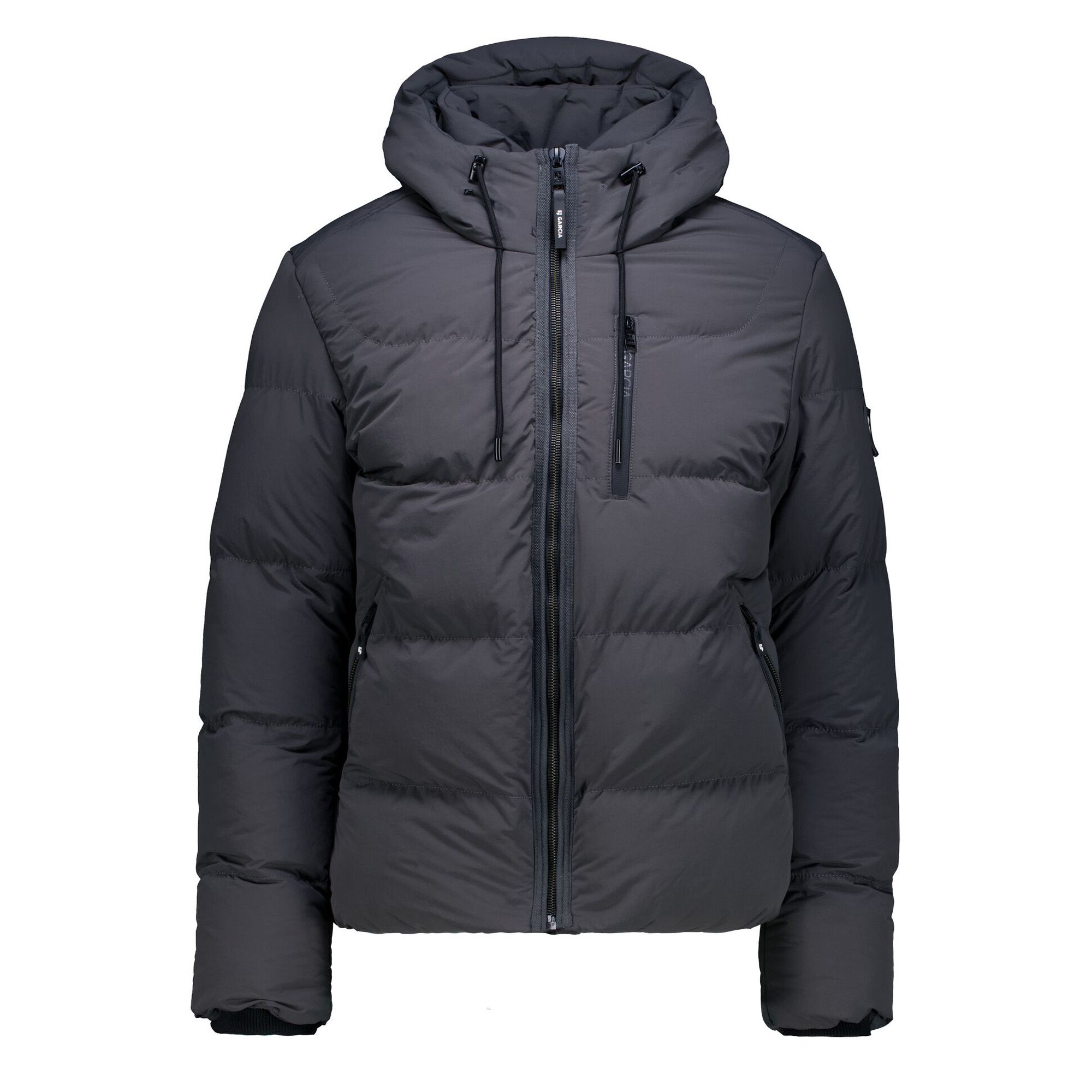 Garcia Softshell Outdoor Jacket Heren