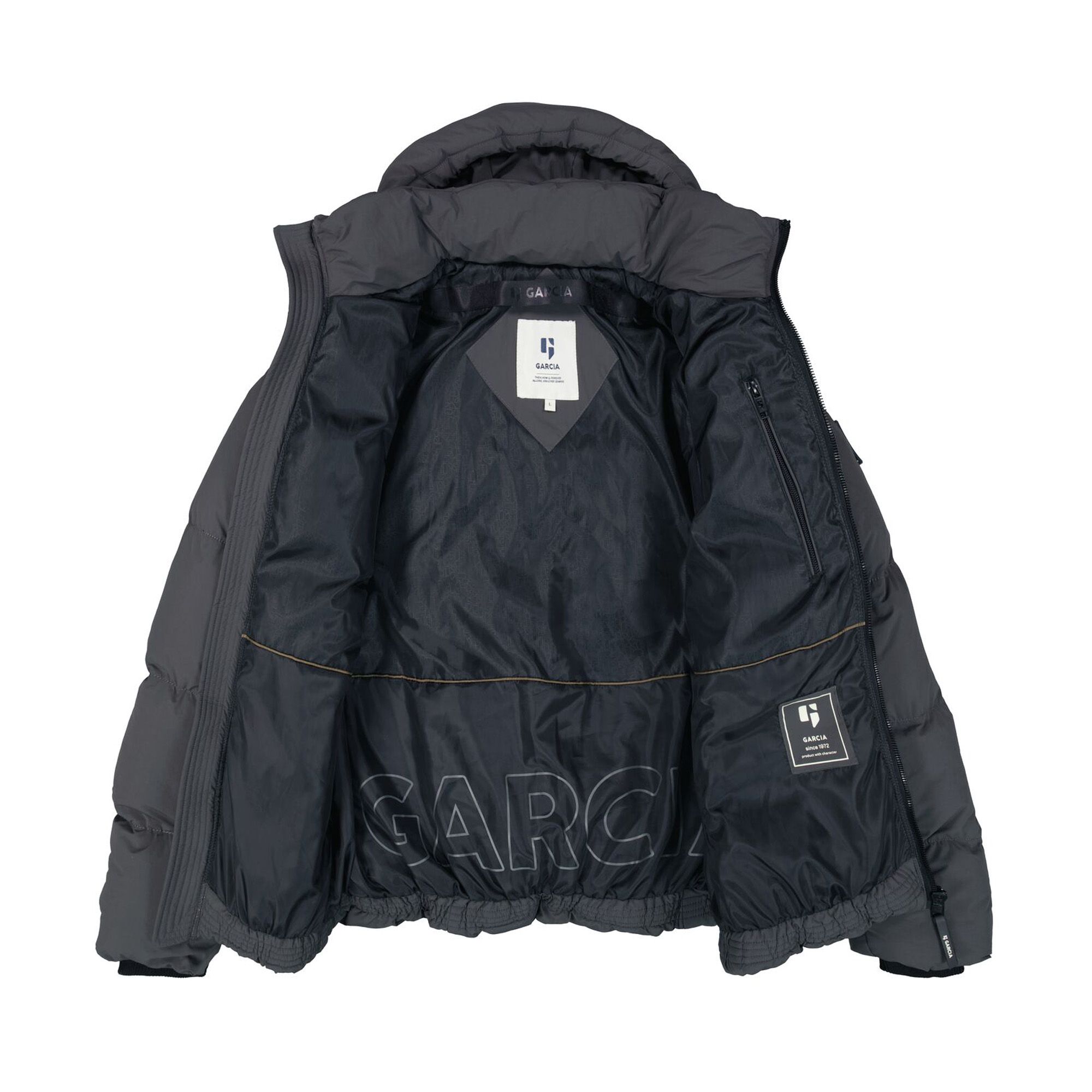 Garcia Softshell Outdoor Jacket Heren