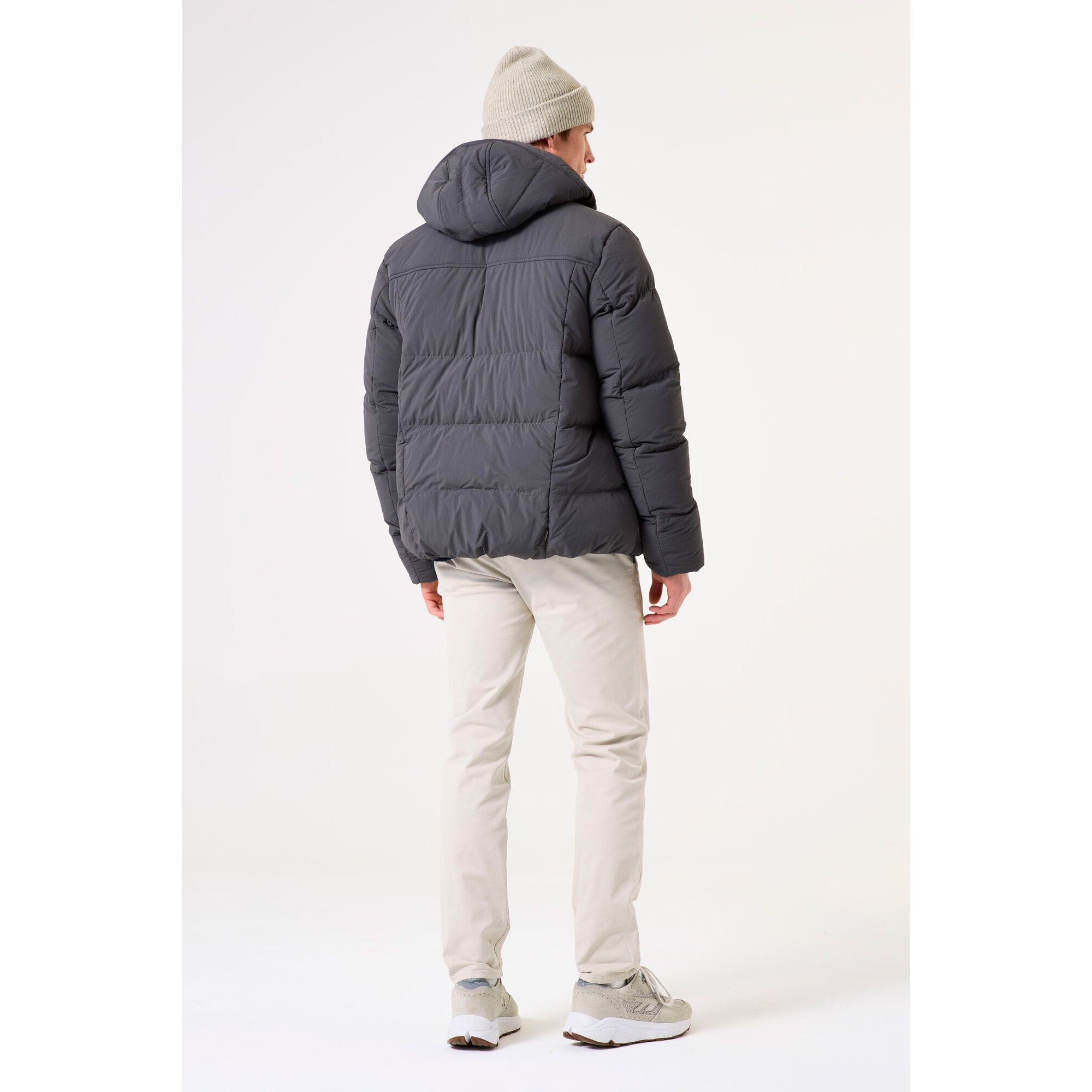 Garcia Softshell Outdoor Jacket Heren