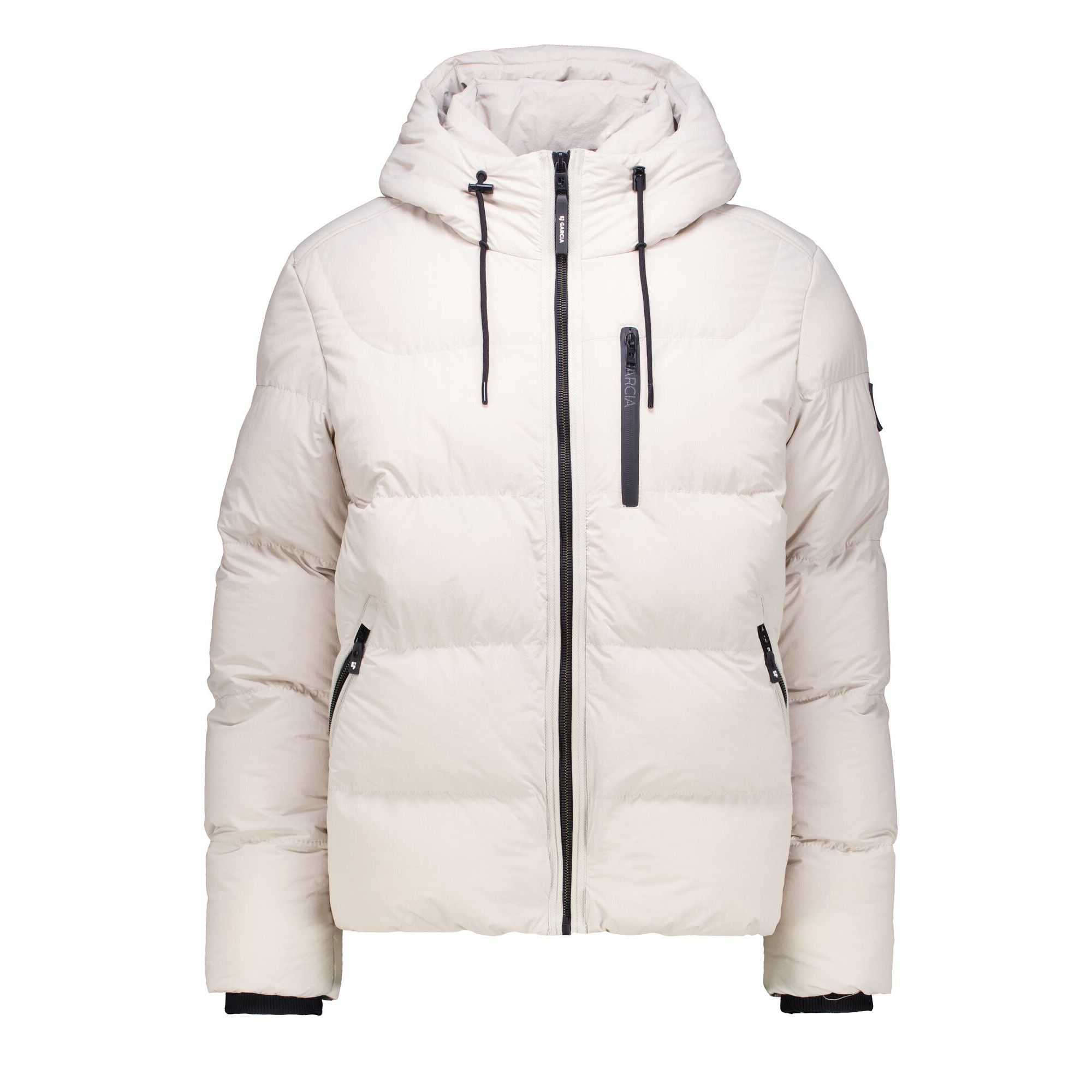 Garcia Softshell Outdoor Jacket Heren