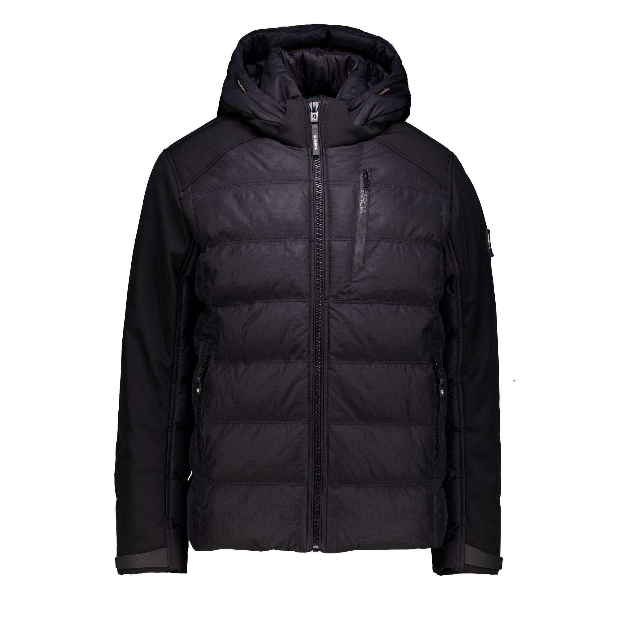 Garcia Softshell Outdoor Jacket Heren